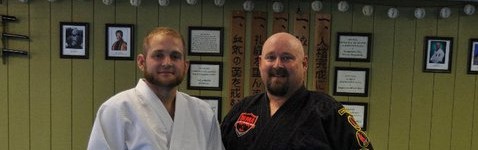 Mr. Yager's Martial Arts Academy