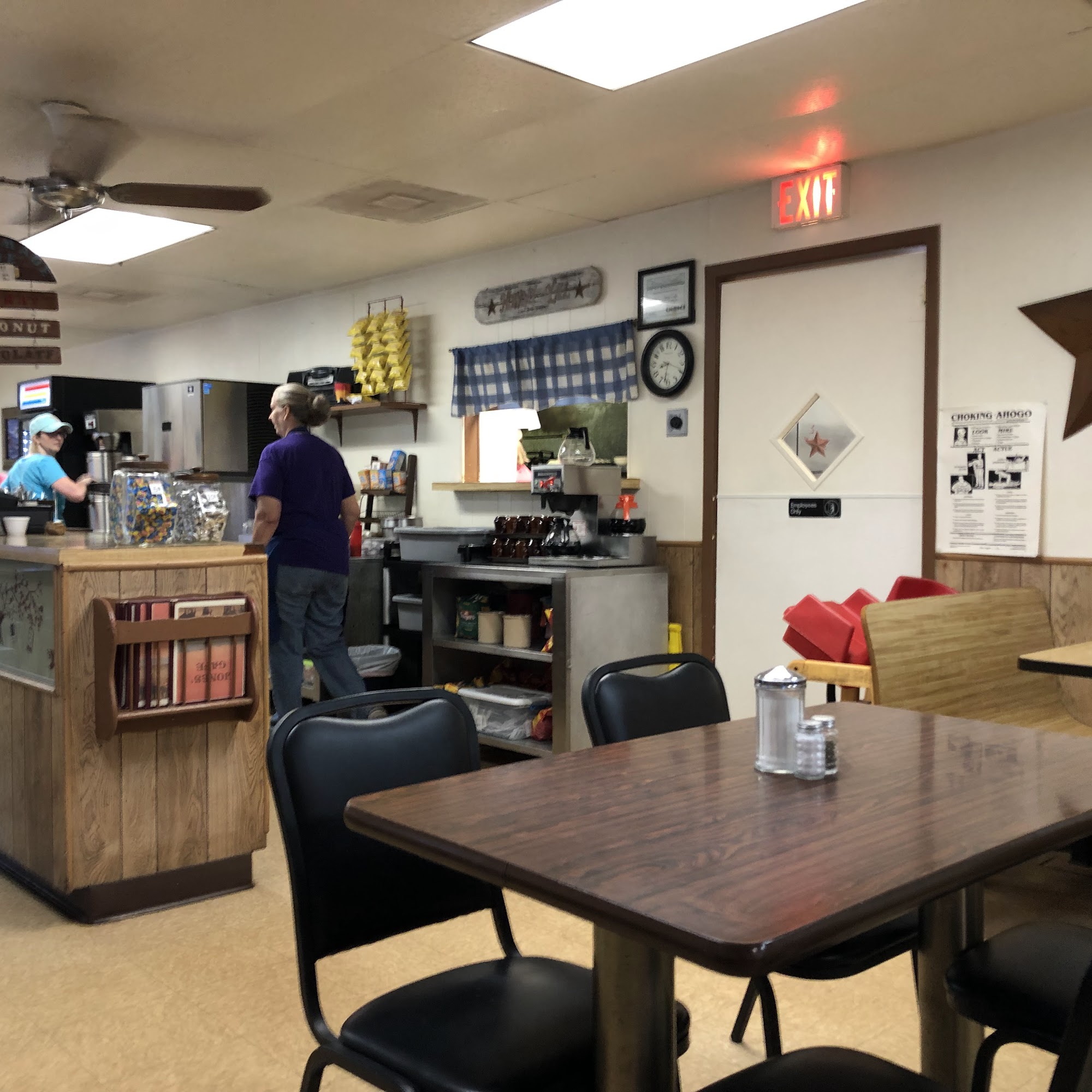 Tanya’s Cafe Mineral Wells