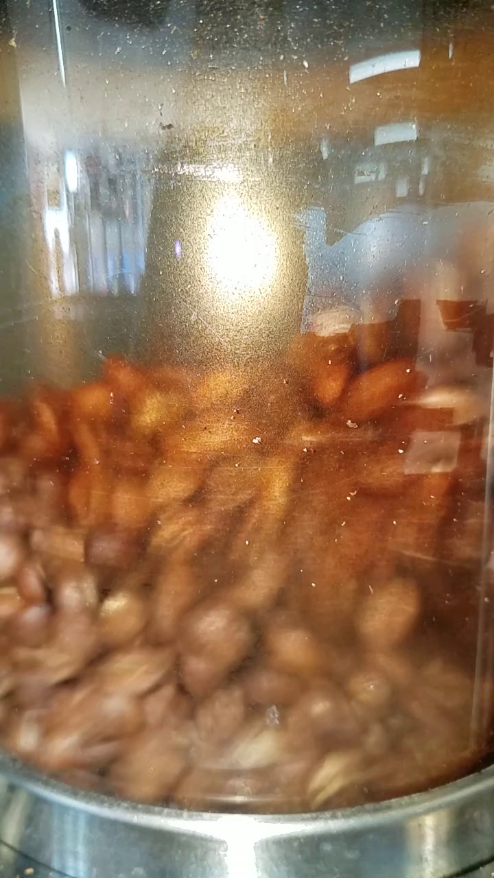 You Maka Me HOT Coffee Roasting Company & You Maka Me Sweet Candy & Pop Mineral Wells