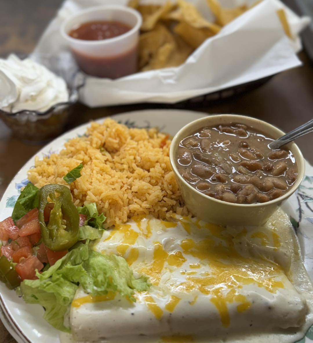 New York Hill Restaurant Mingus