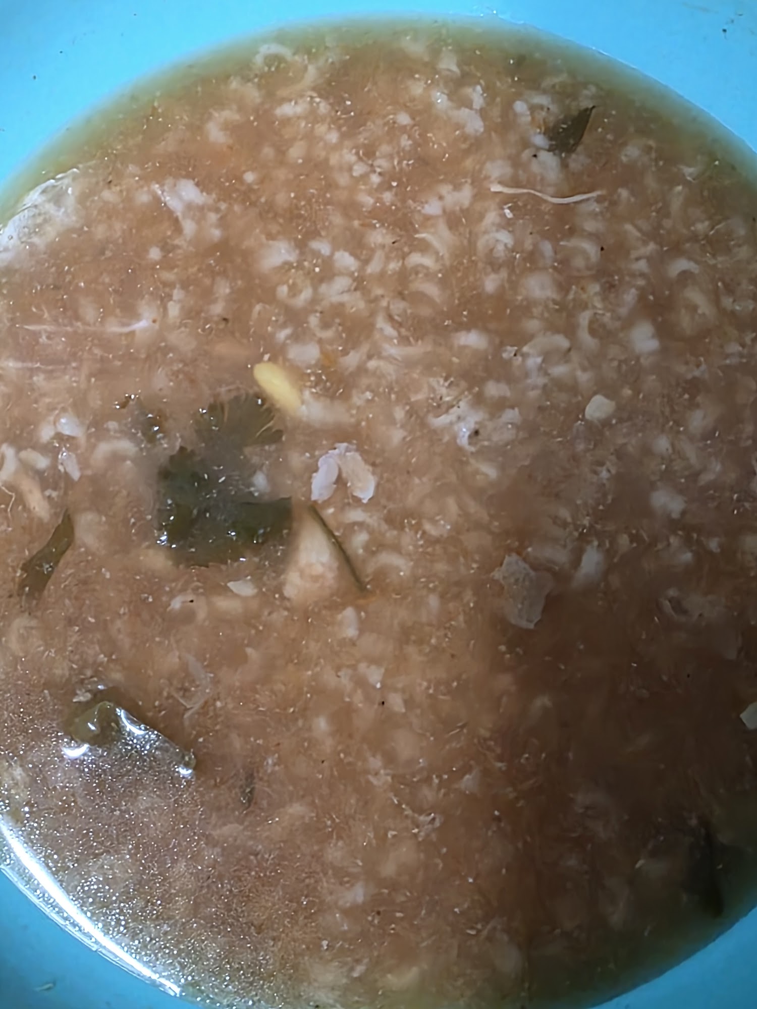 Danny's Mexican Restaurant Mission