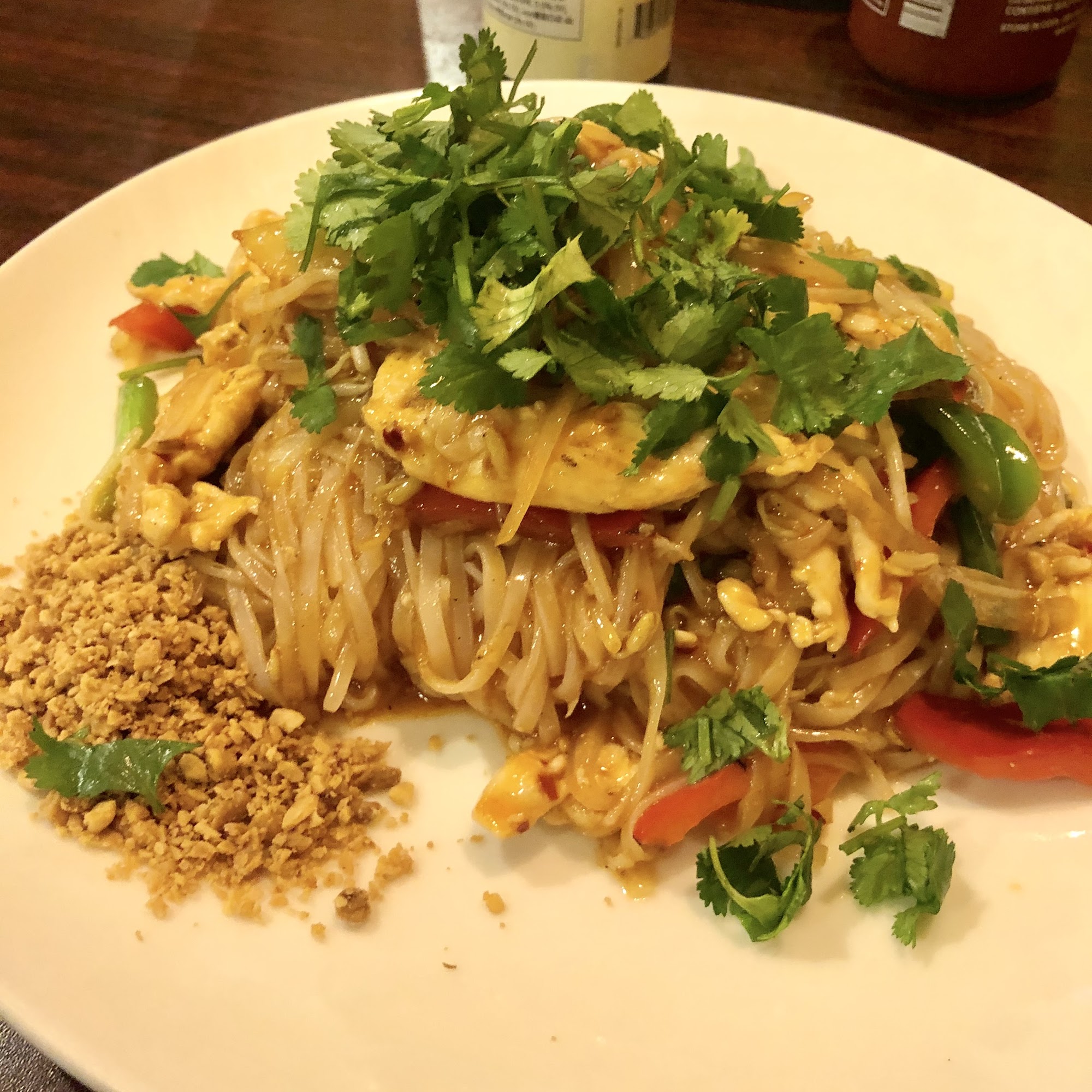 Pho Le Lai Mission