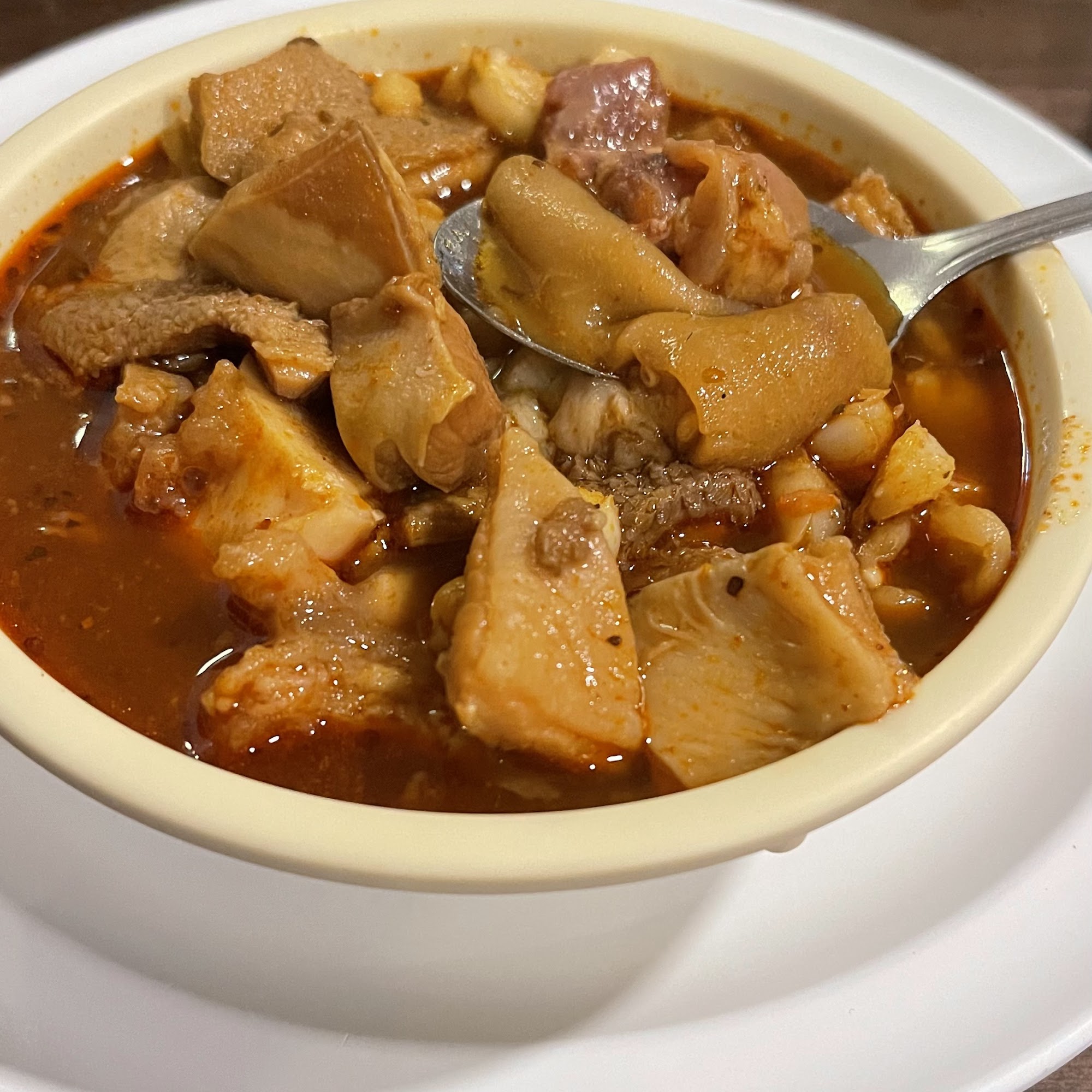 Taco Ole - Sharyland Mission