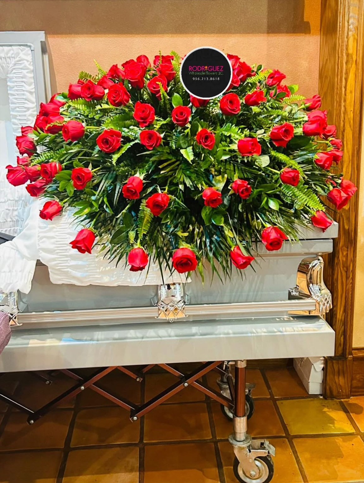 Rivera Funeral Home Mission