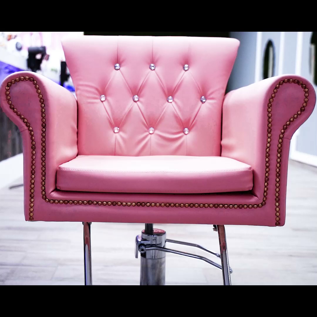 BLOout - A Dry Bar 704 E Griffin Pkwy, Mission Texas 78572