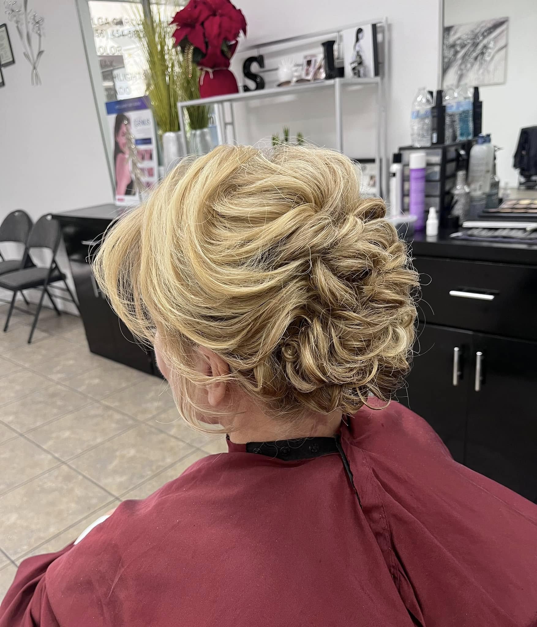 Sol Beauty Hair Salon 600 N Shary Rd, Mission Texas 78572