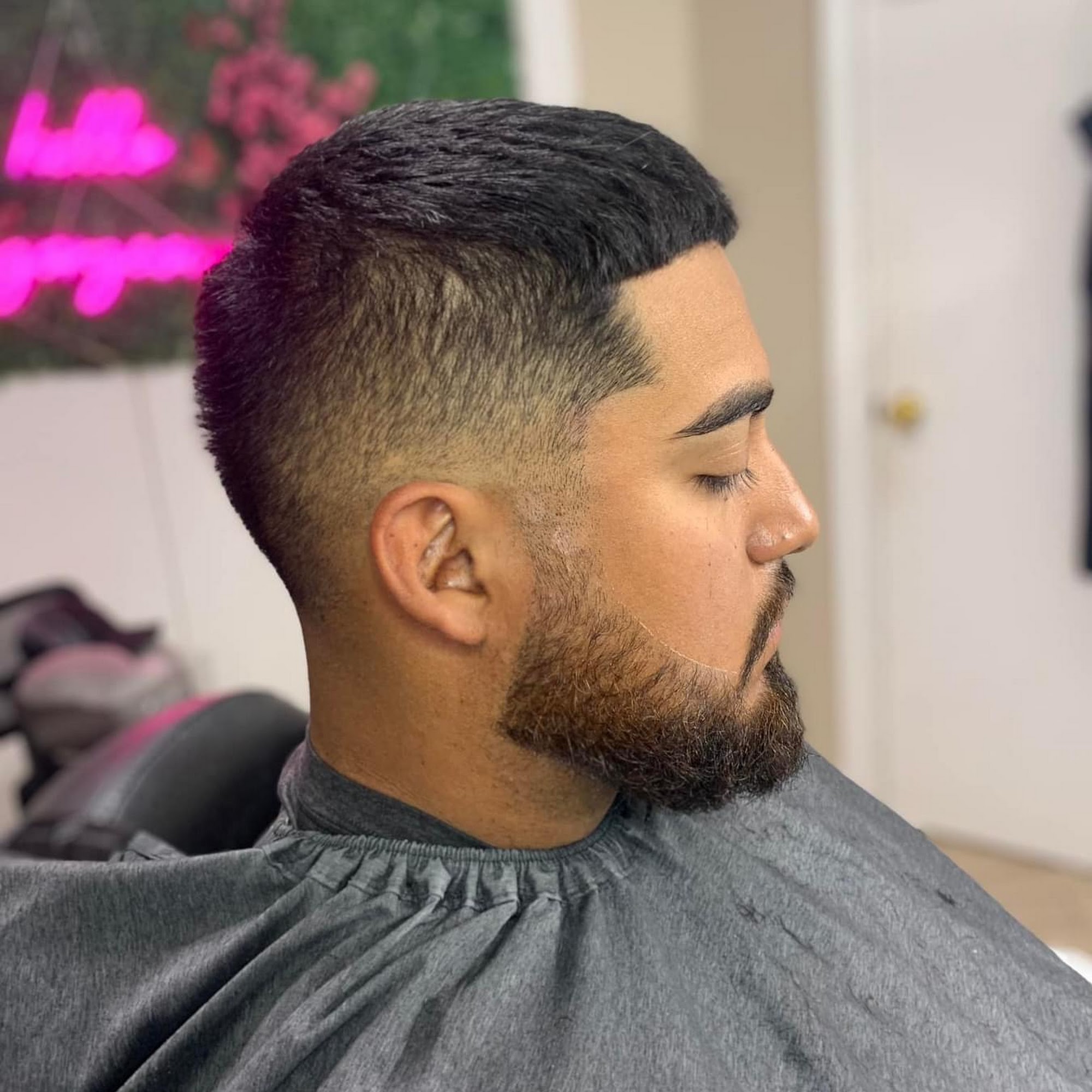 Doce 05 Barber Studio