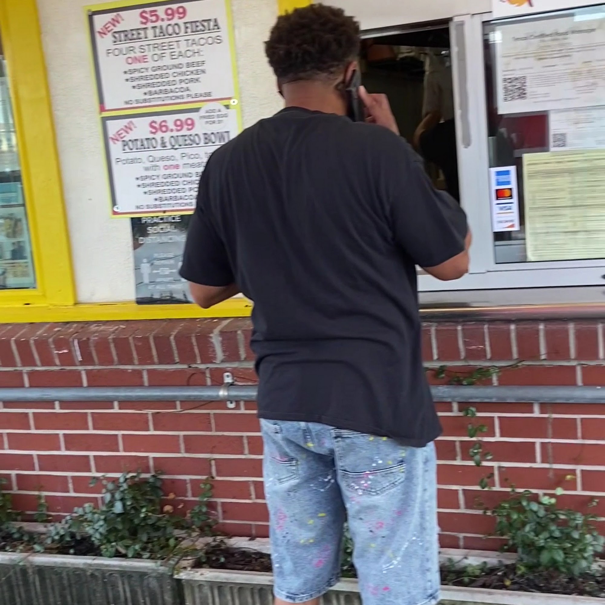 Tornado Taco Missouri City