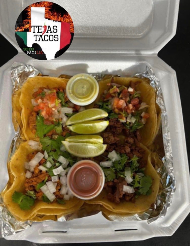 Tejas Taco