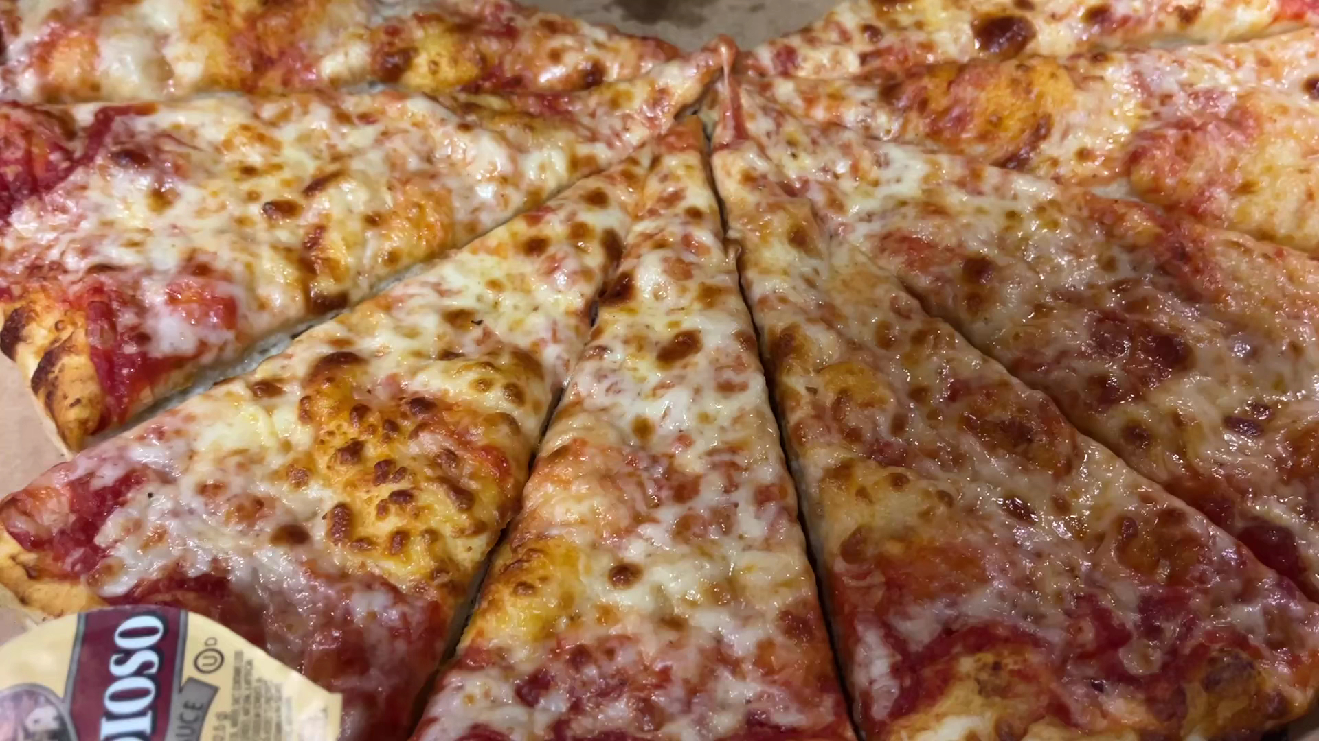 Buck's Pizza Mont Belvieu