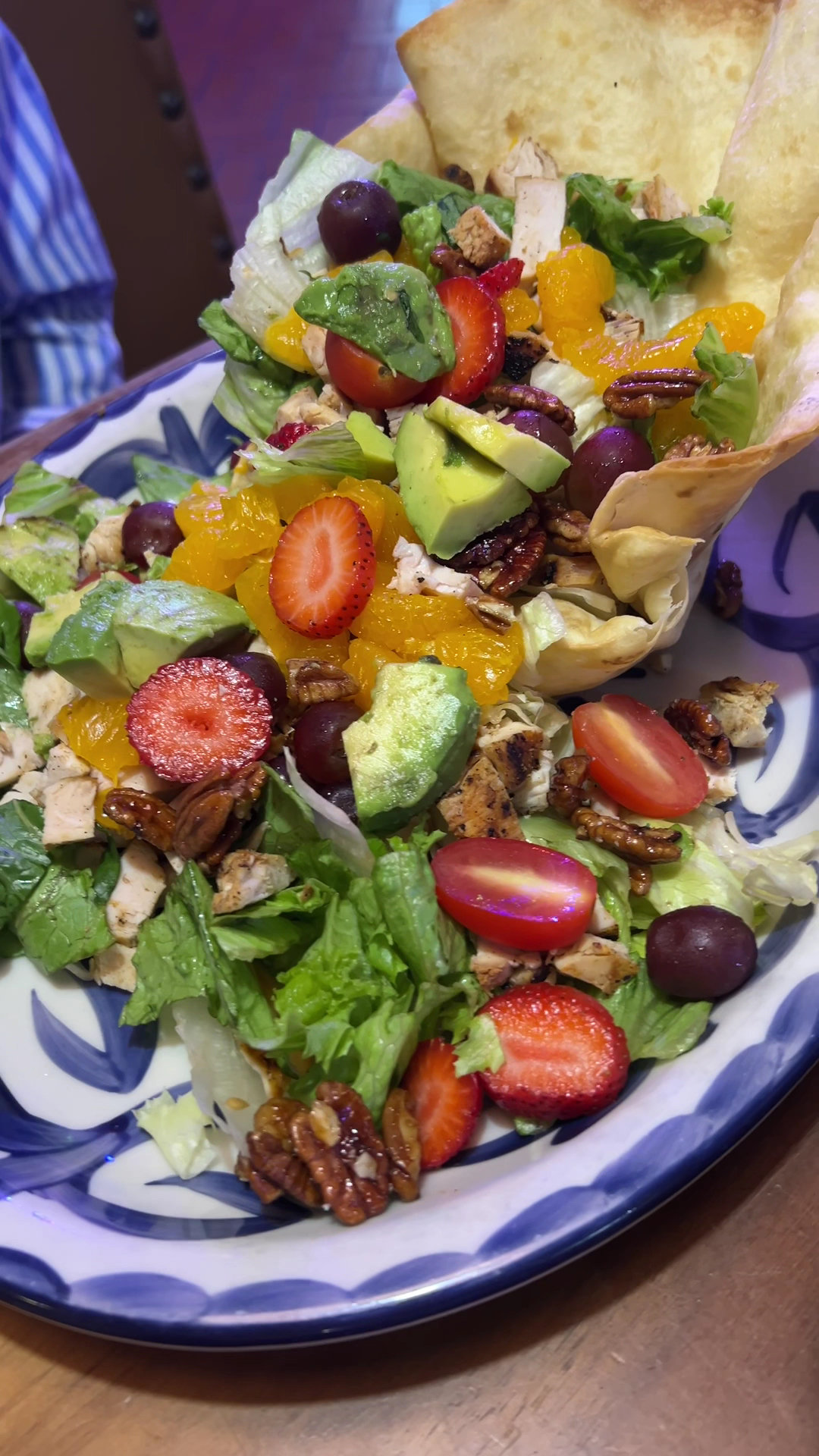 Iguana Joe's Mont Belvieu