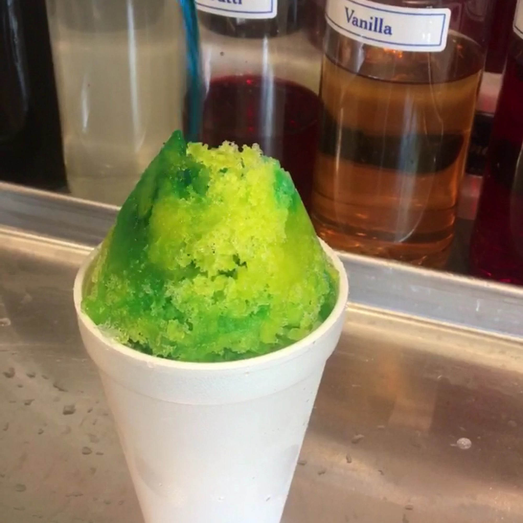 Montgomery Original Snoballs Montgomery