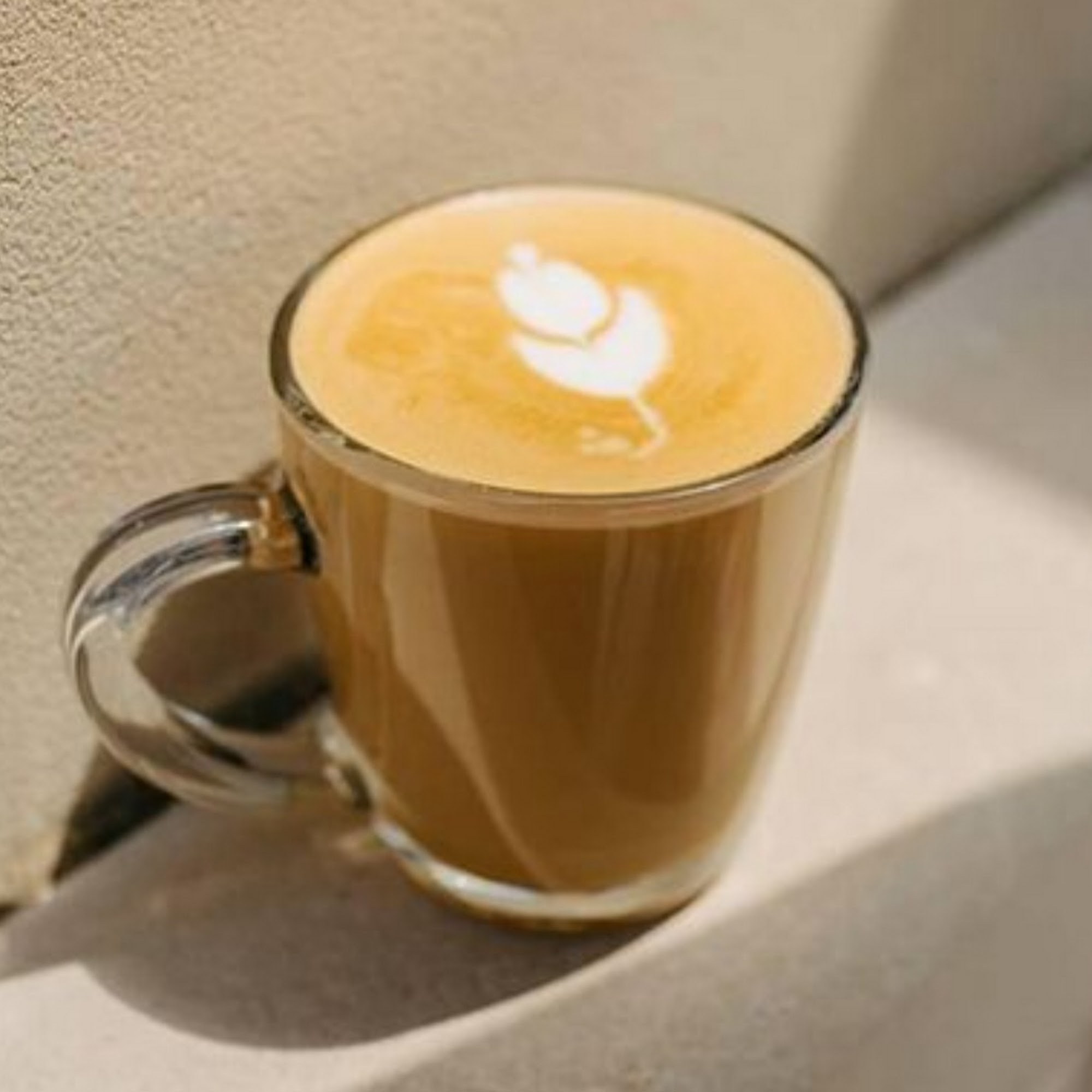 Luv Coffee Montgomery