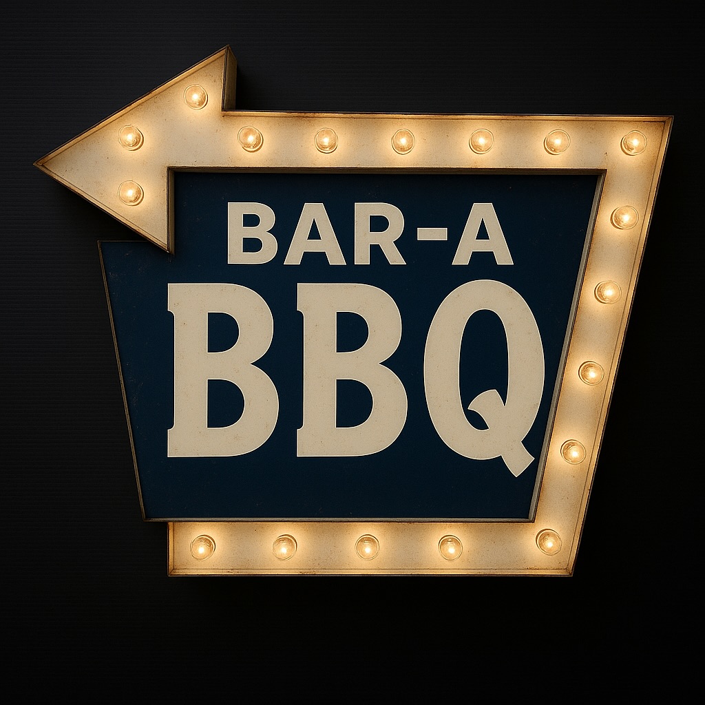 Bar-A-BBQ Montgomery