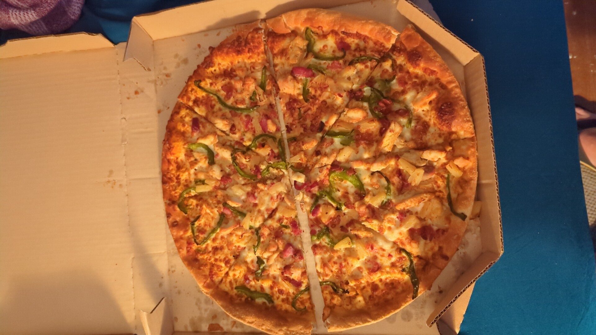 Pizza Hut