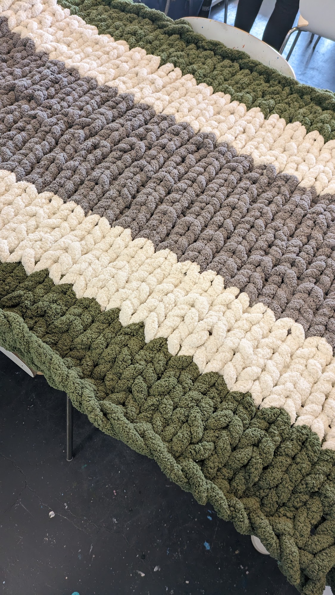 Wine & Design Montgomery