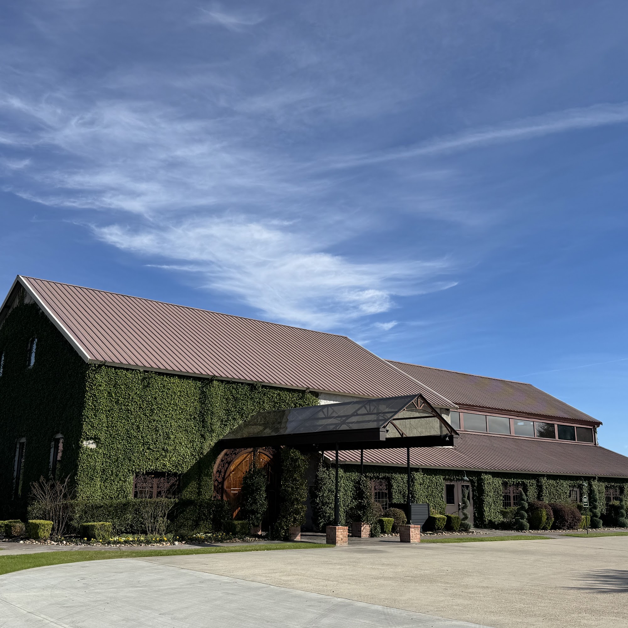 Olde Dobbin Station 2849 Old Dobbin Rd, Montgomery Texas 77316
