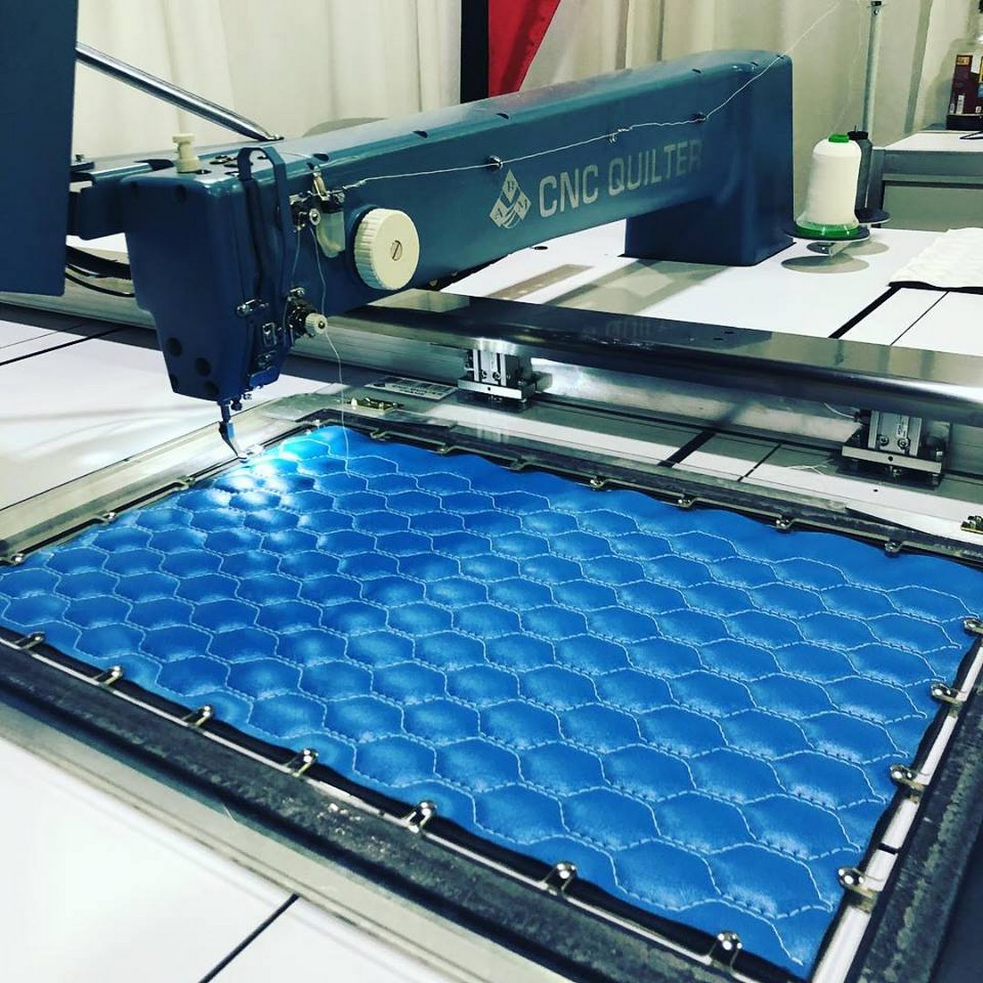 ABM International Inc Montgomery