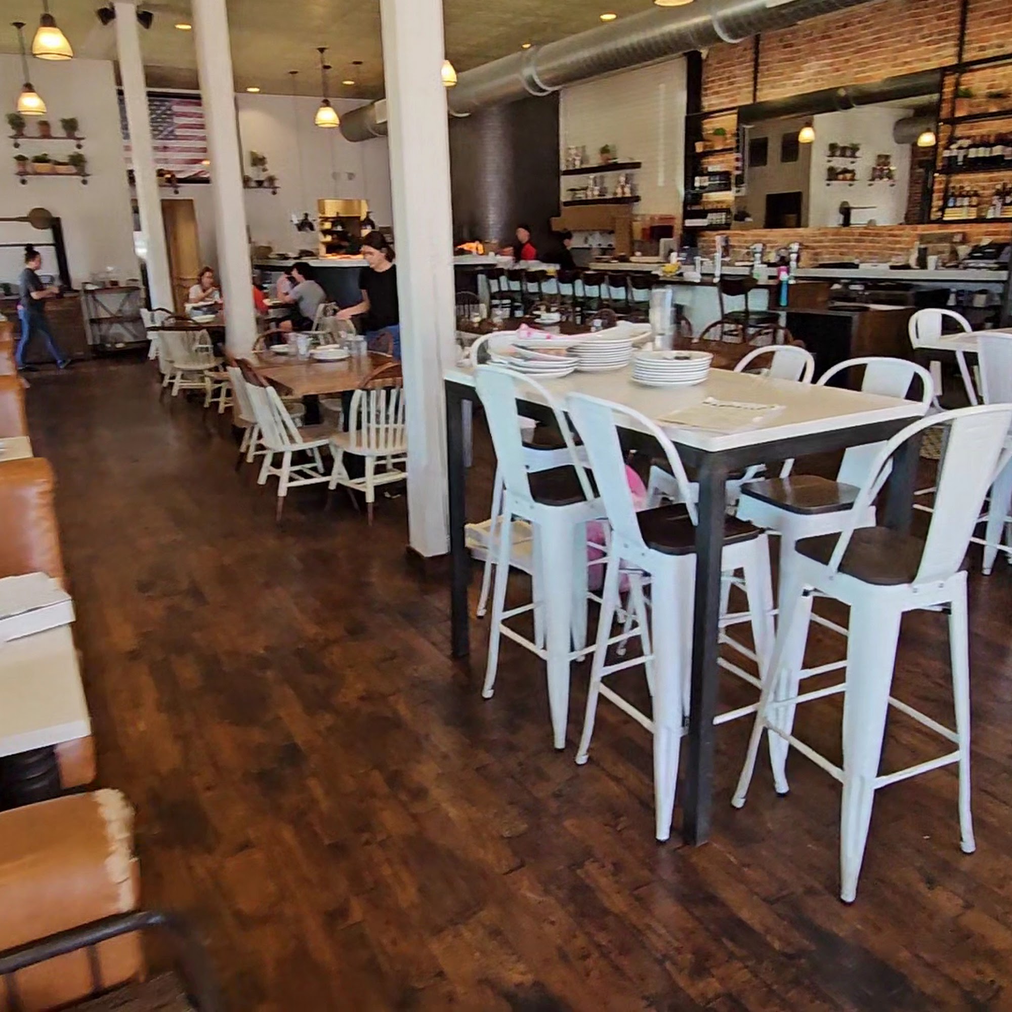 Nardello's Italian Kitchen Mount Pleasant