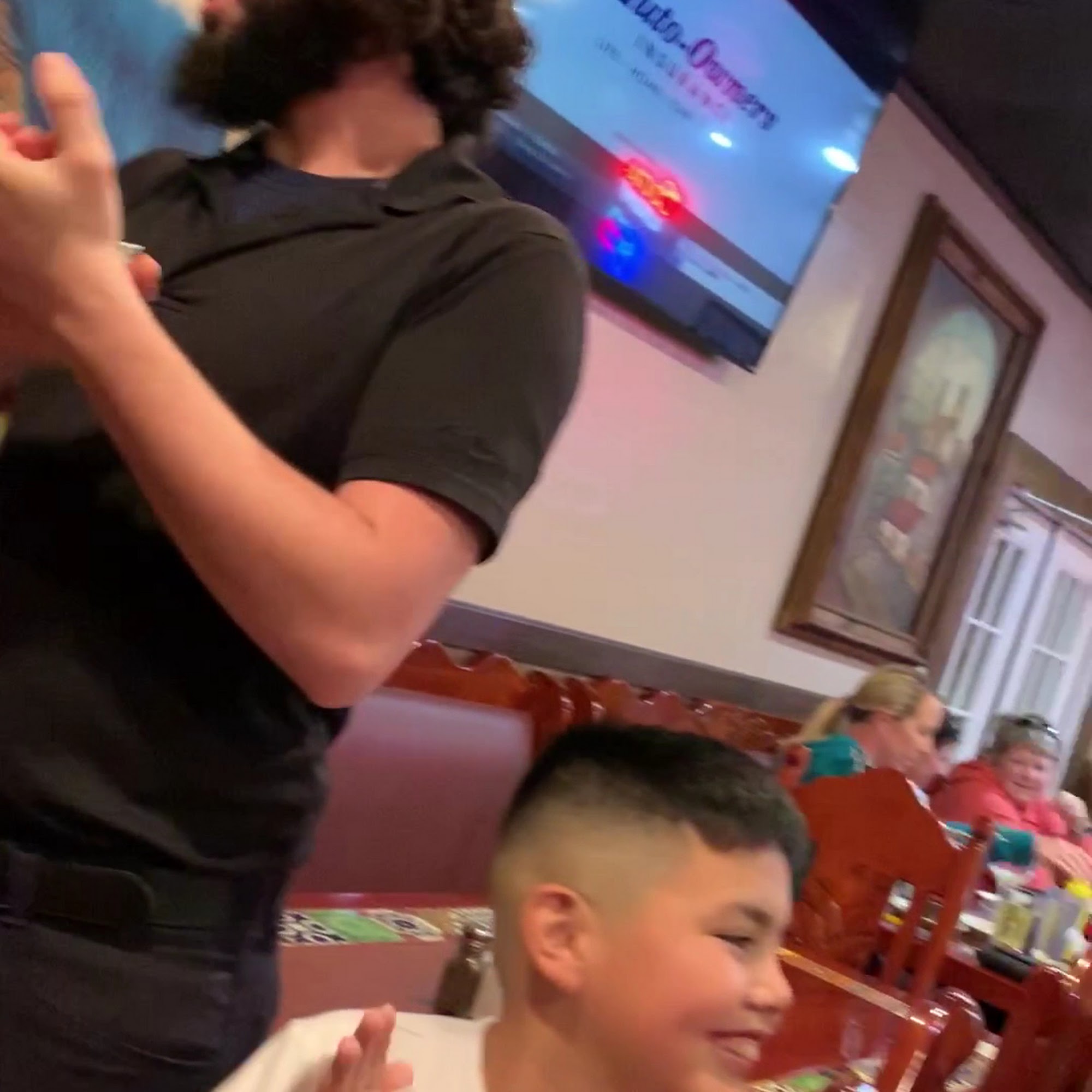 Two Senoritas Mount Pleasant