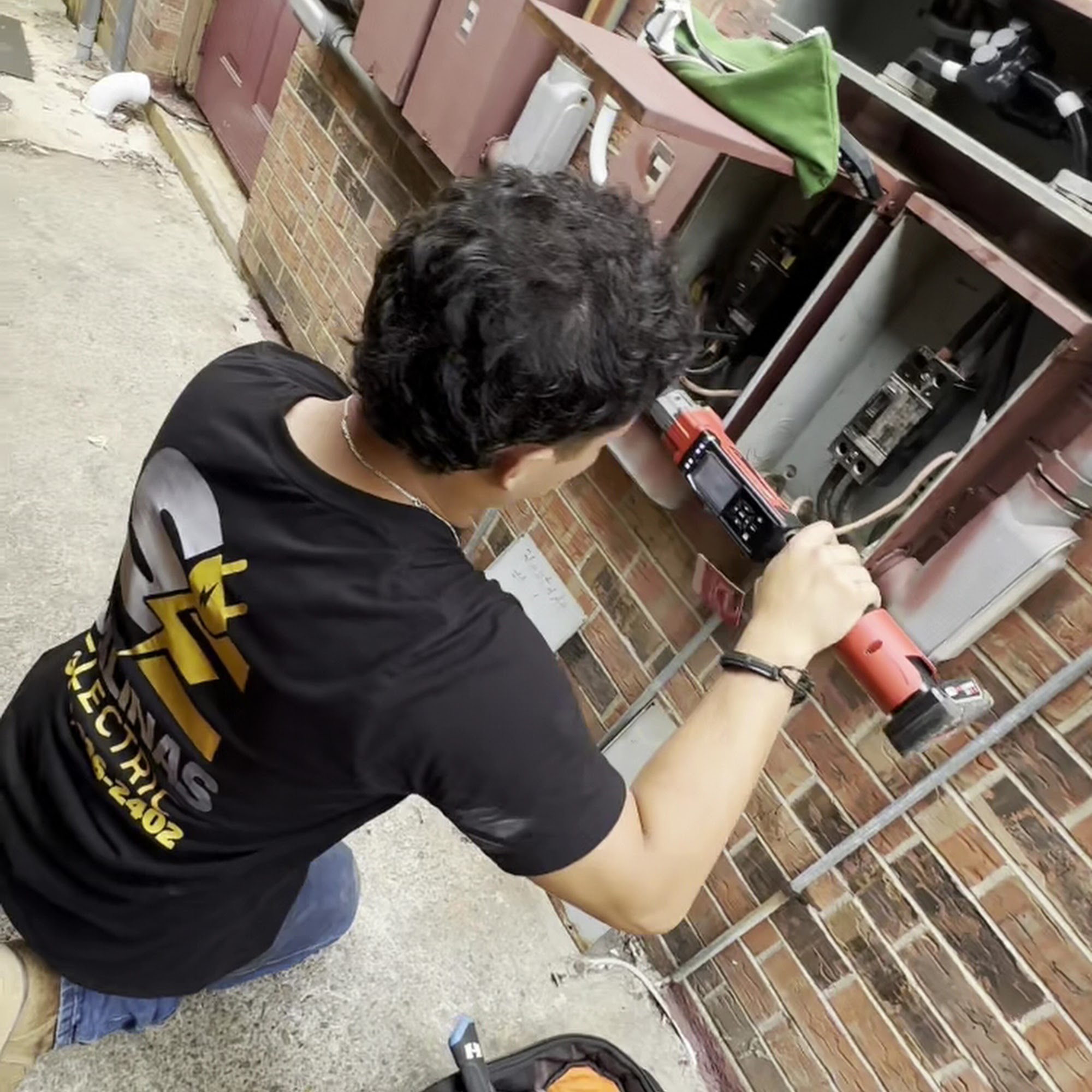 Stanley's Landscape Management LLC