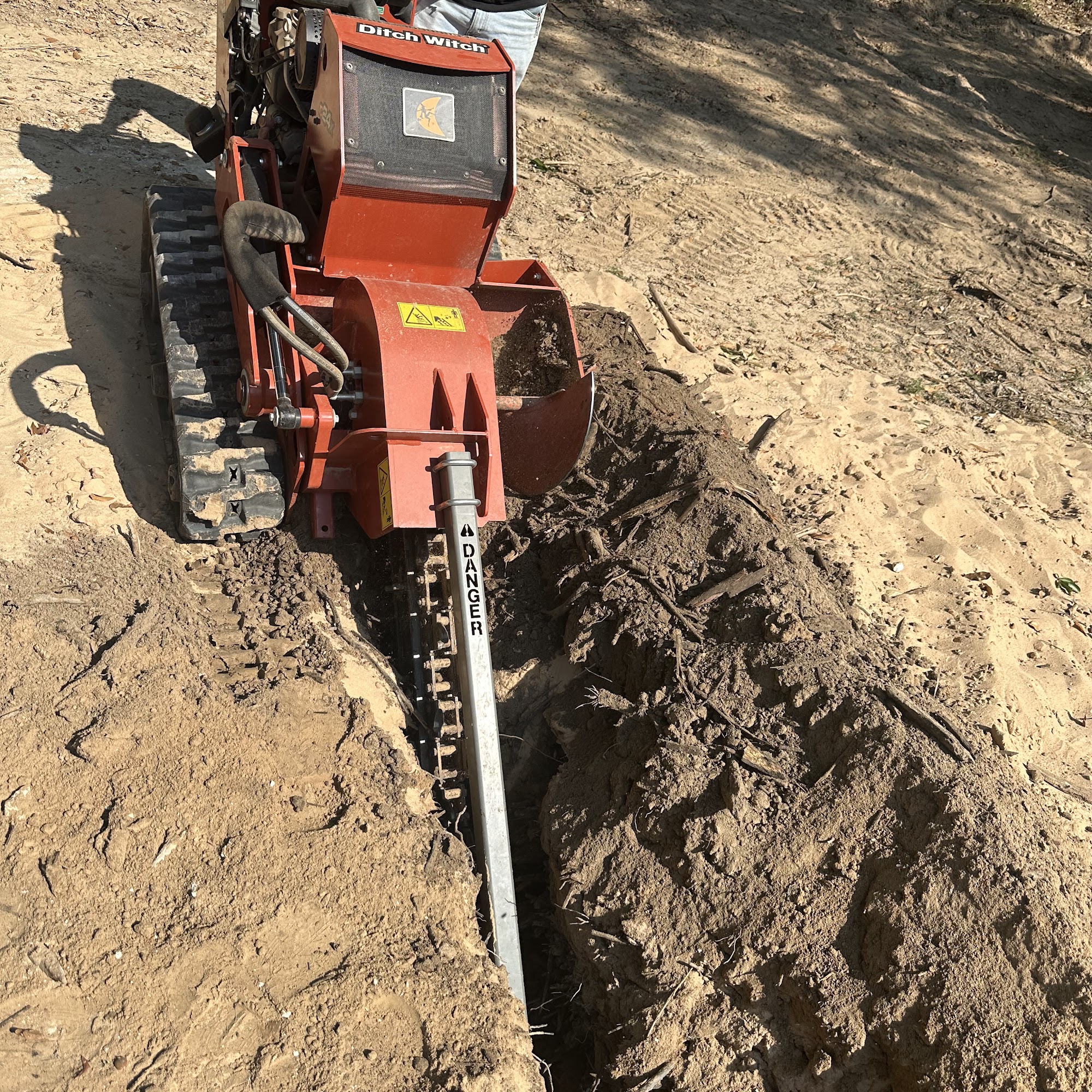 Stanley's Landscape Management LLC