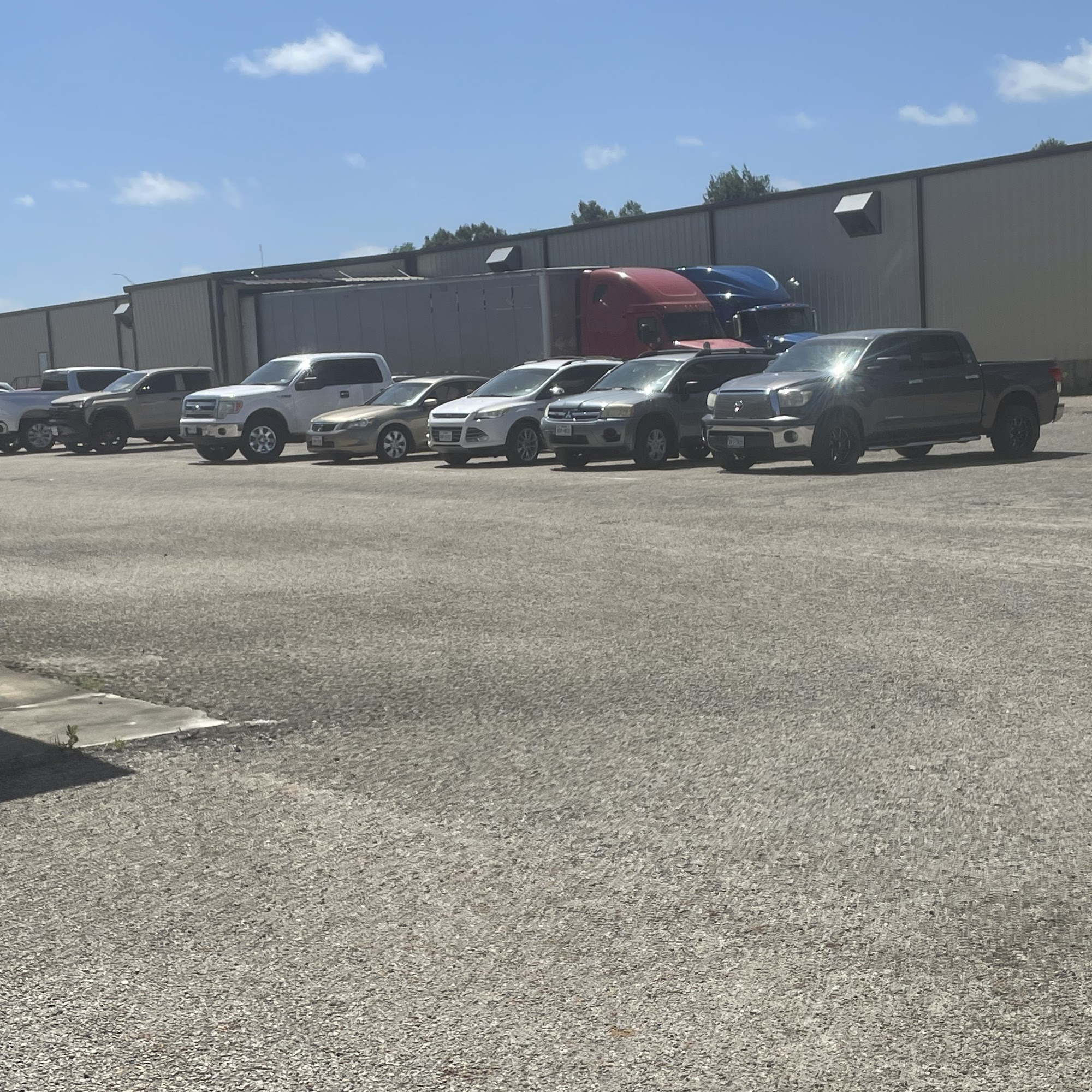 Carlton Manufacturing Inc