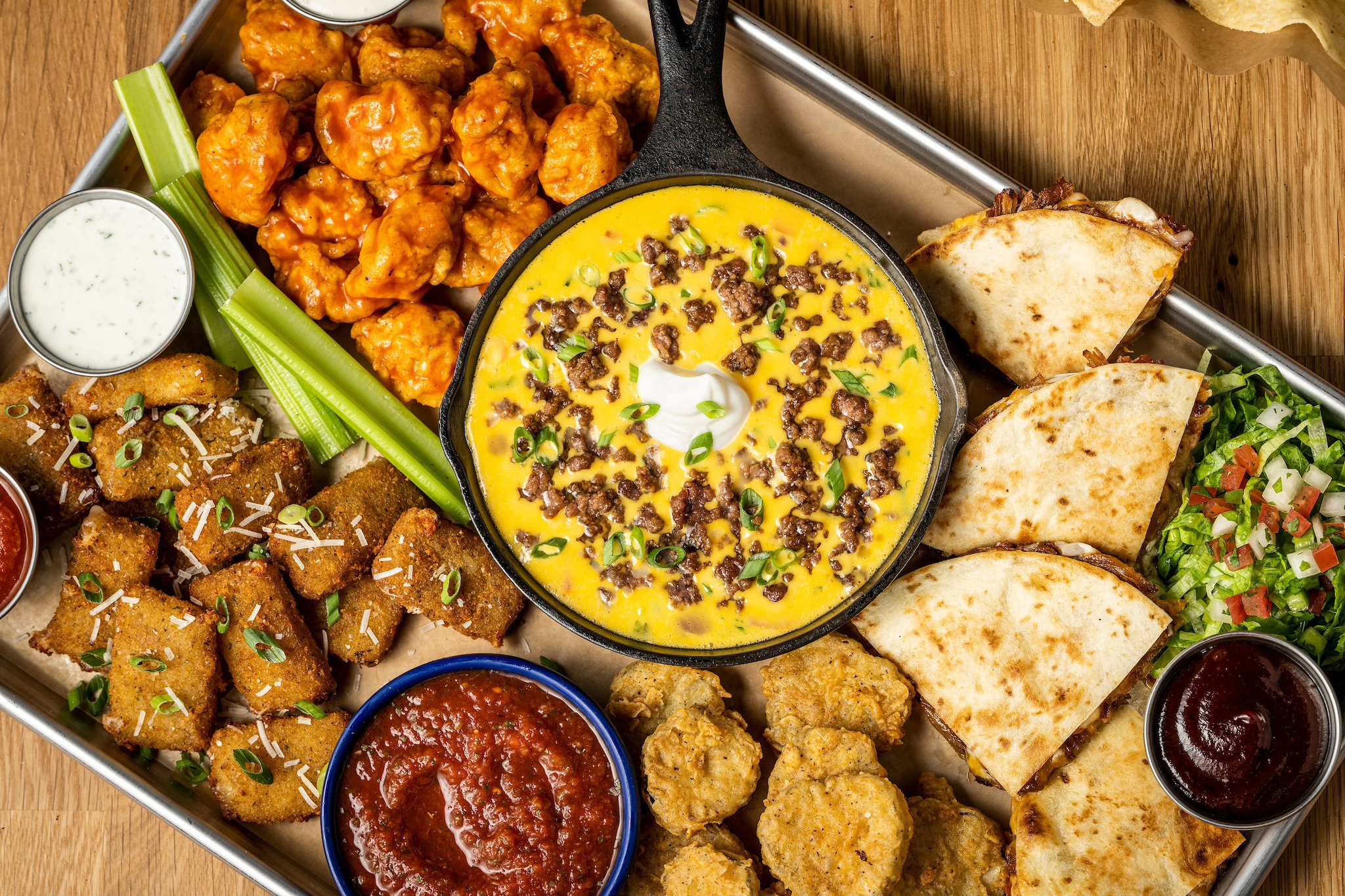 BoomerJack's Grill Murphy