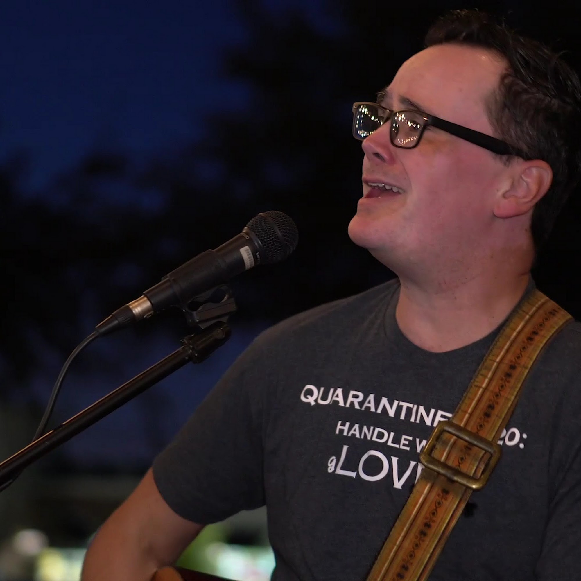 BackYard Murphy Murphy