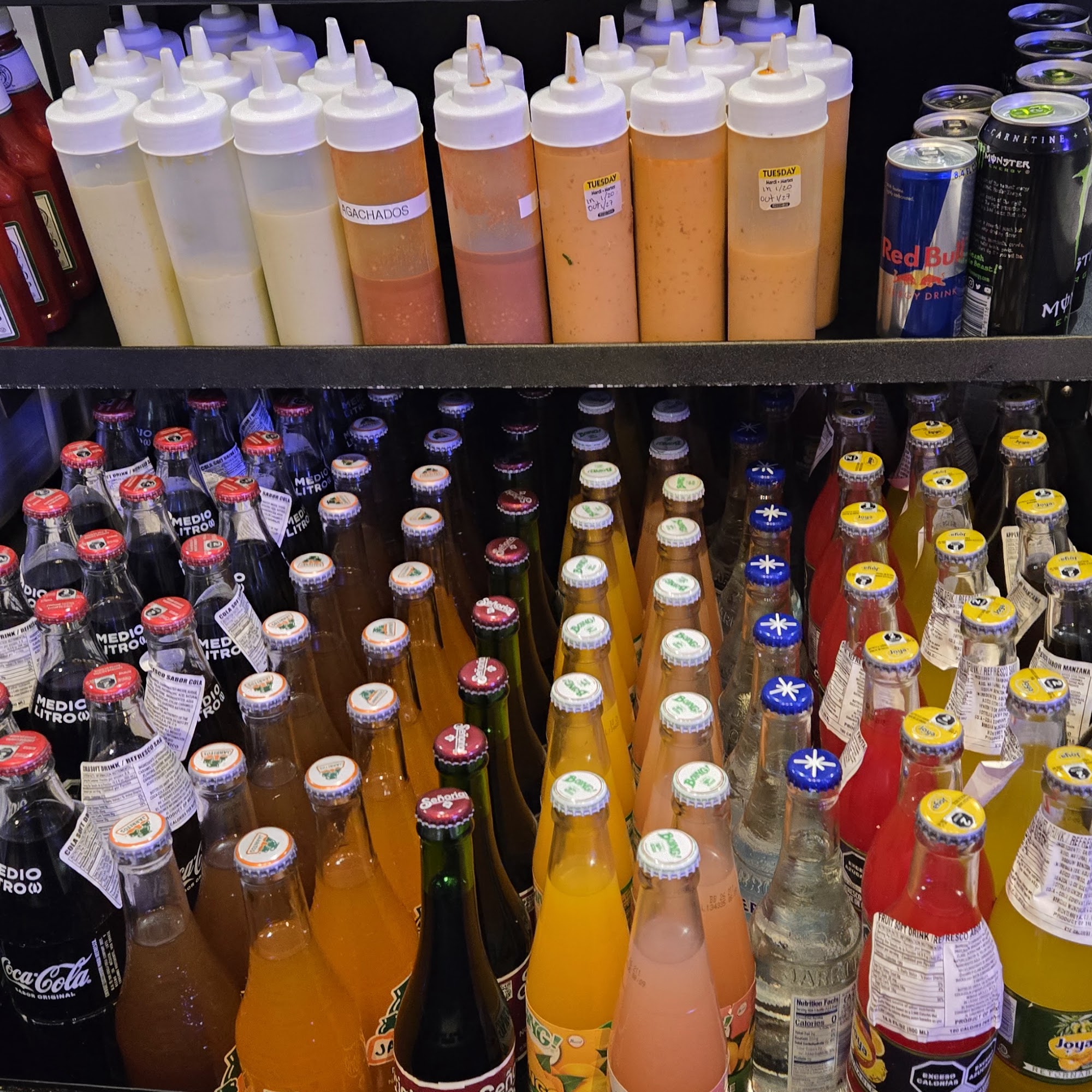 Feng Cha Murphy Murphy