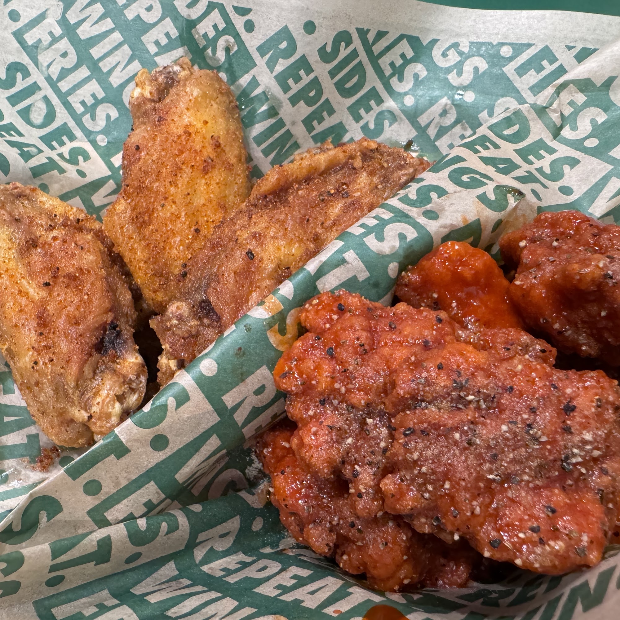 Wingstop