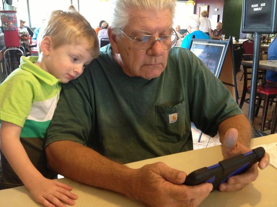 Photo credit: nextdoor