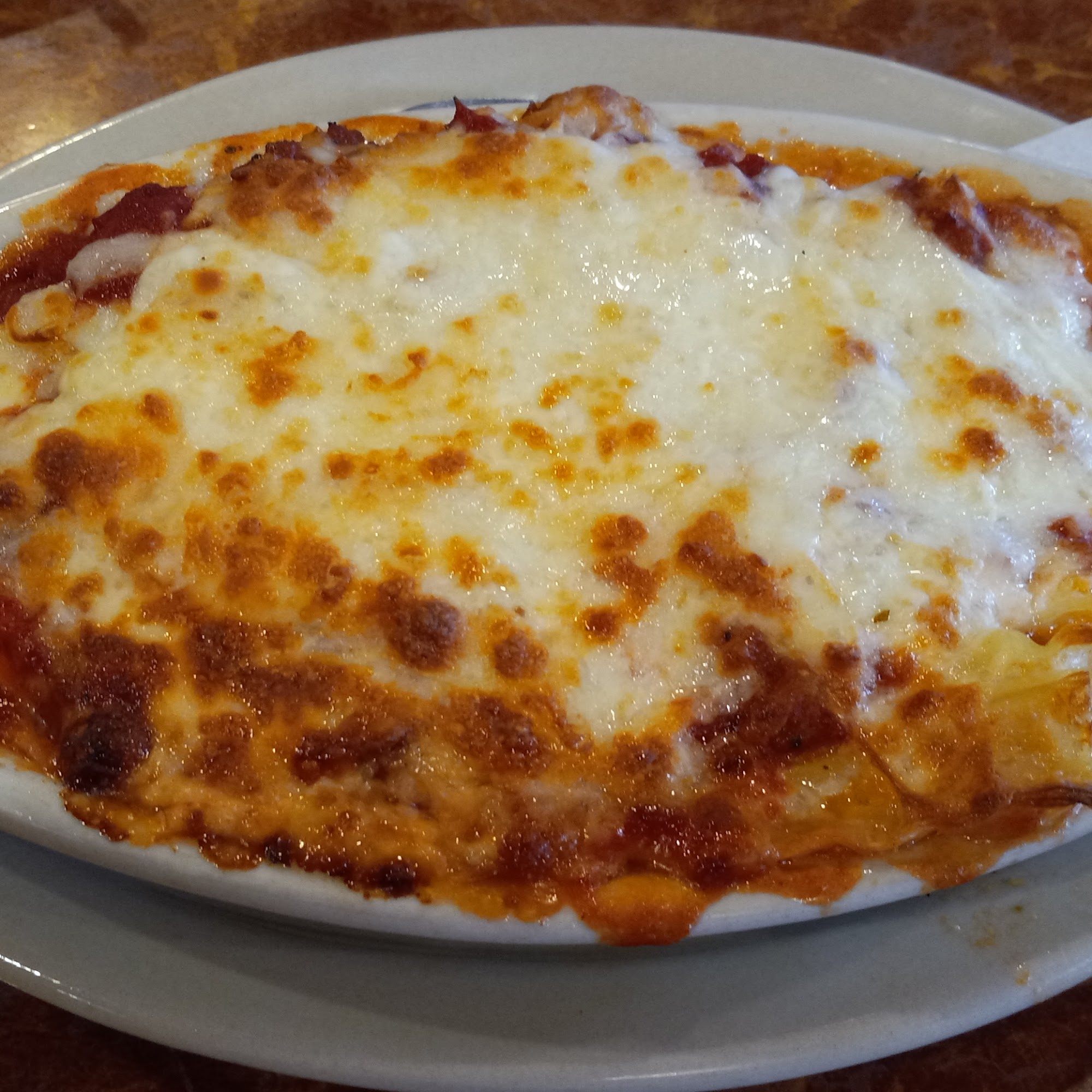 Napolis Italian Restaurant ( Nacogdoches Tx ) Nacogdoches