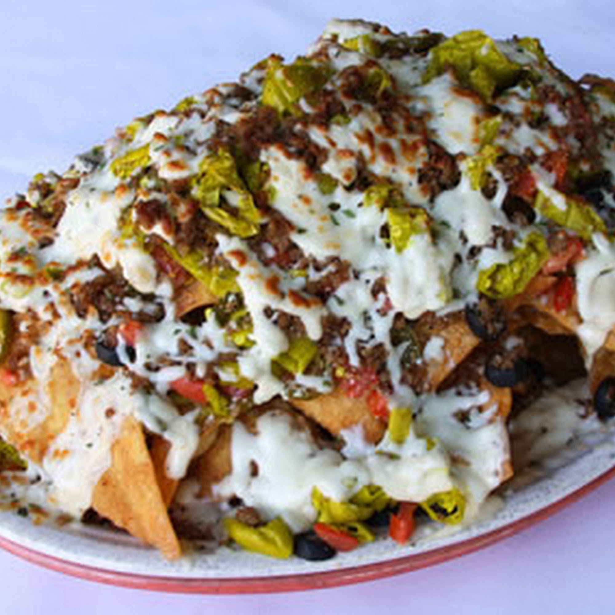 Auntie Pasta's Italian Restaurant Nacogdoches