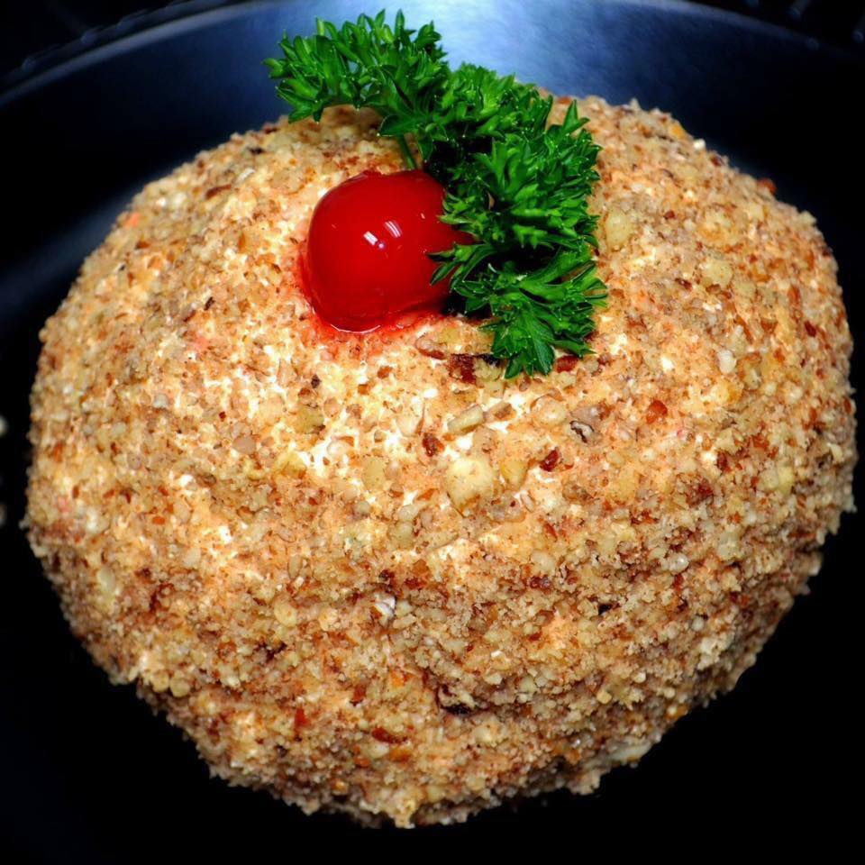 NacBurger Nacogdoches