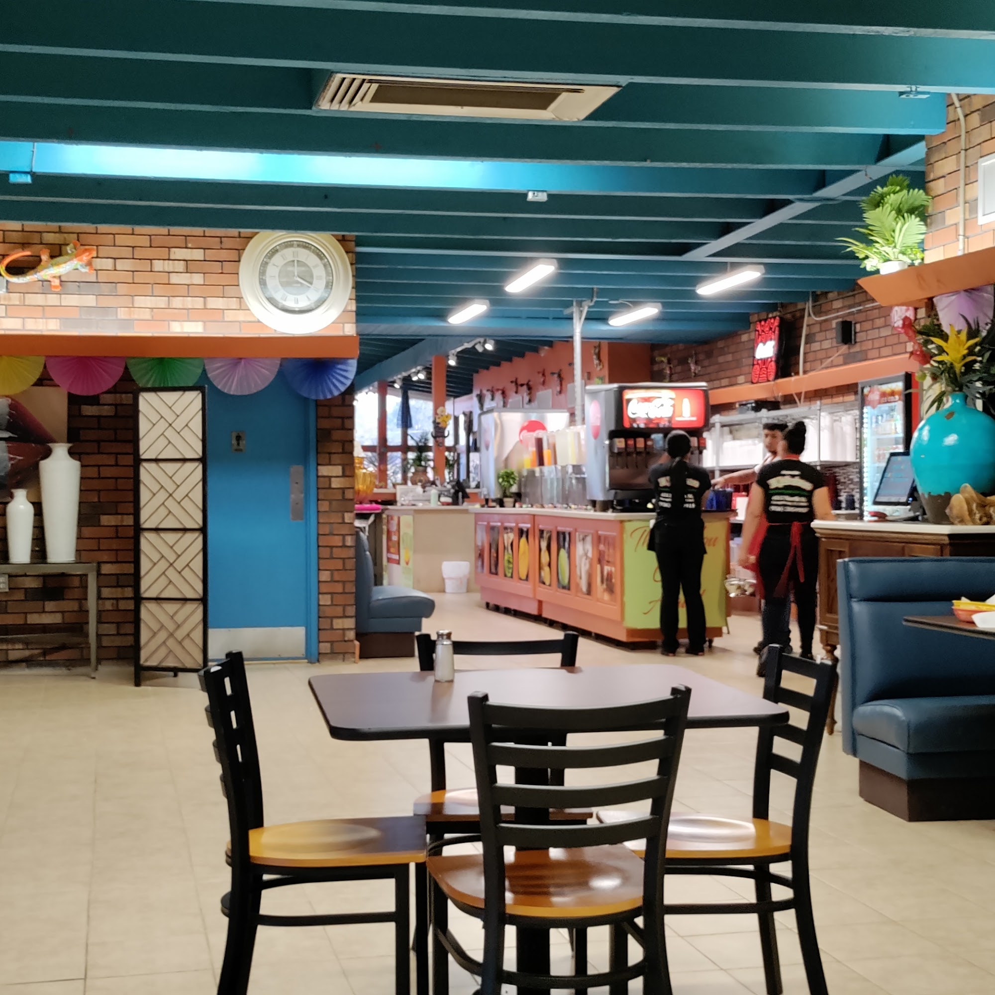 Taquitos El Jaliscience Nacogdoches