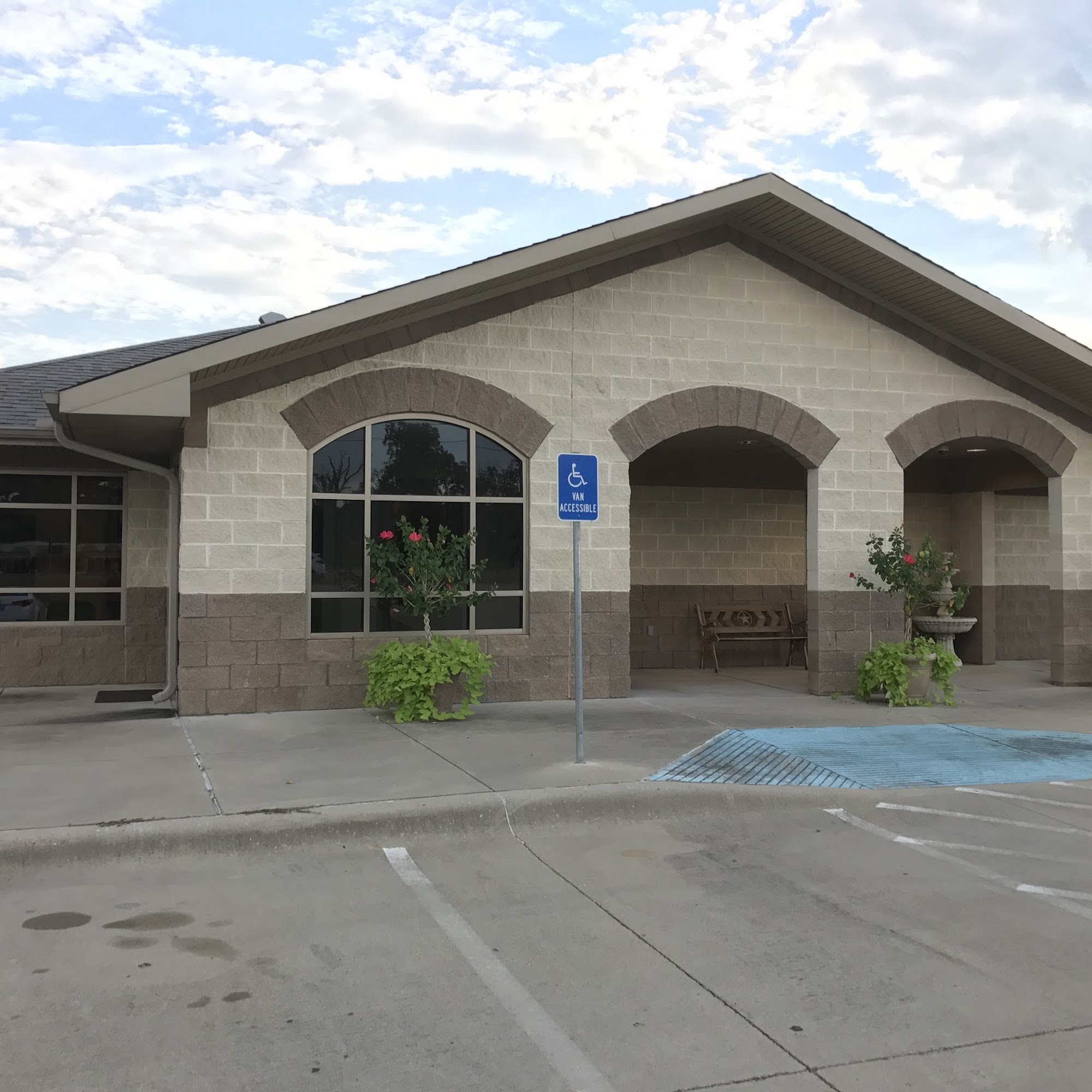 Rankin Veterinary Clinic Nash