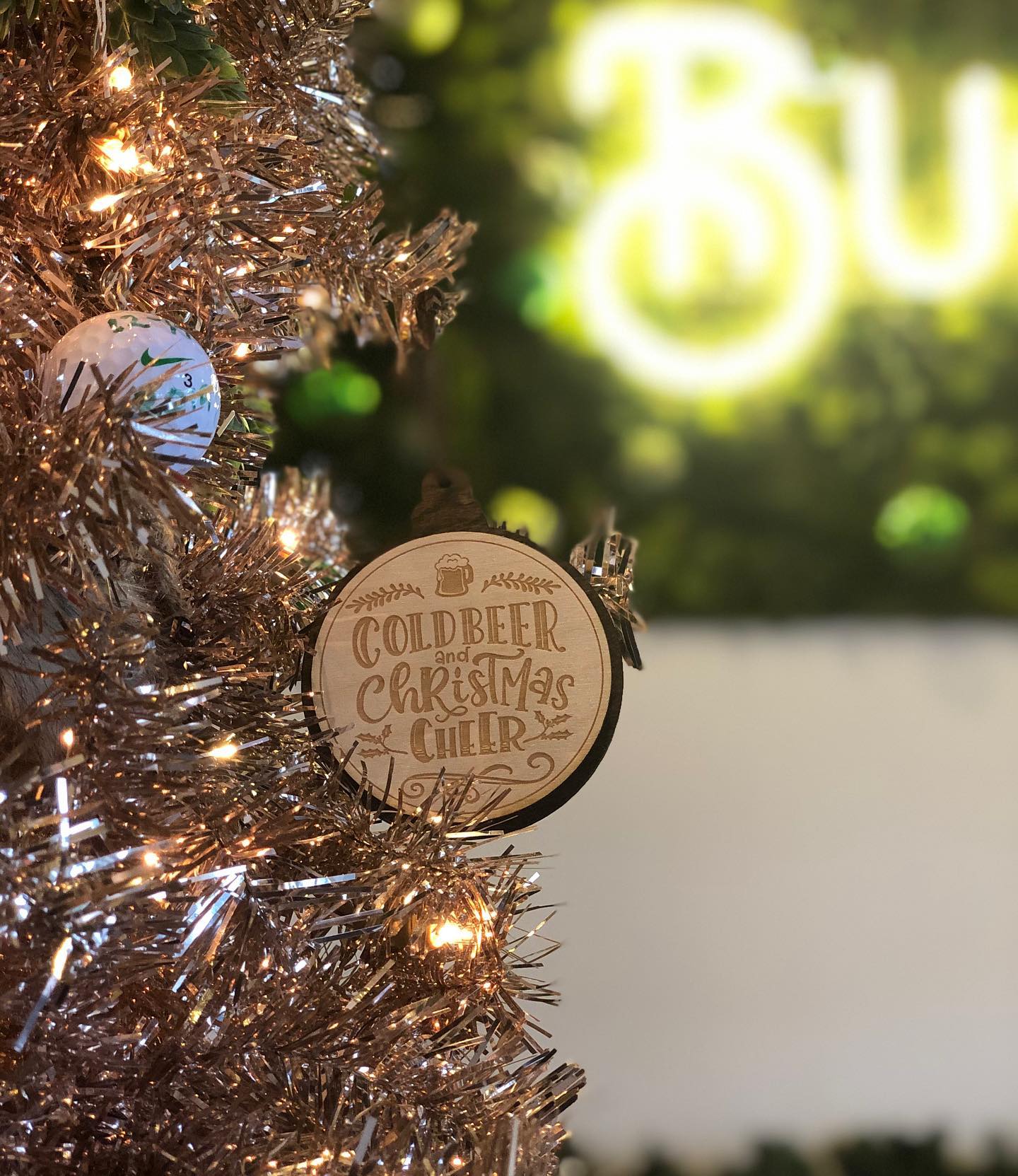 Buckstin Brewing Company Nederland Nederland