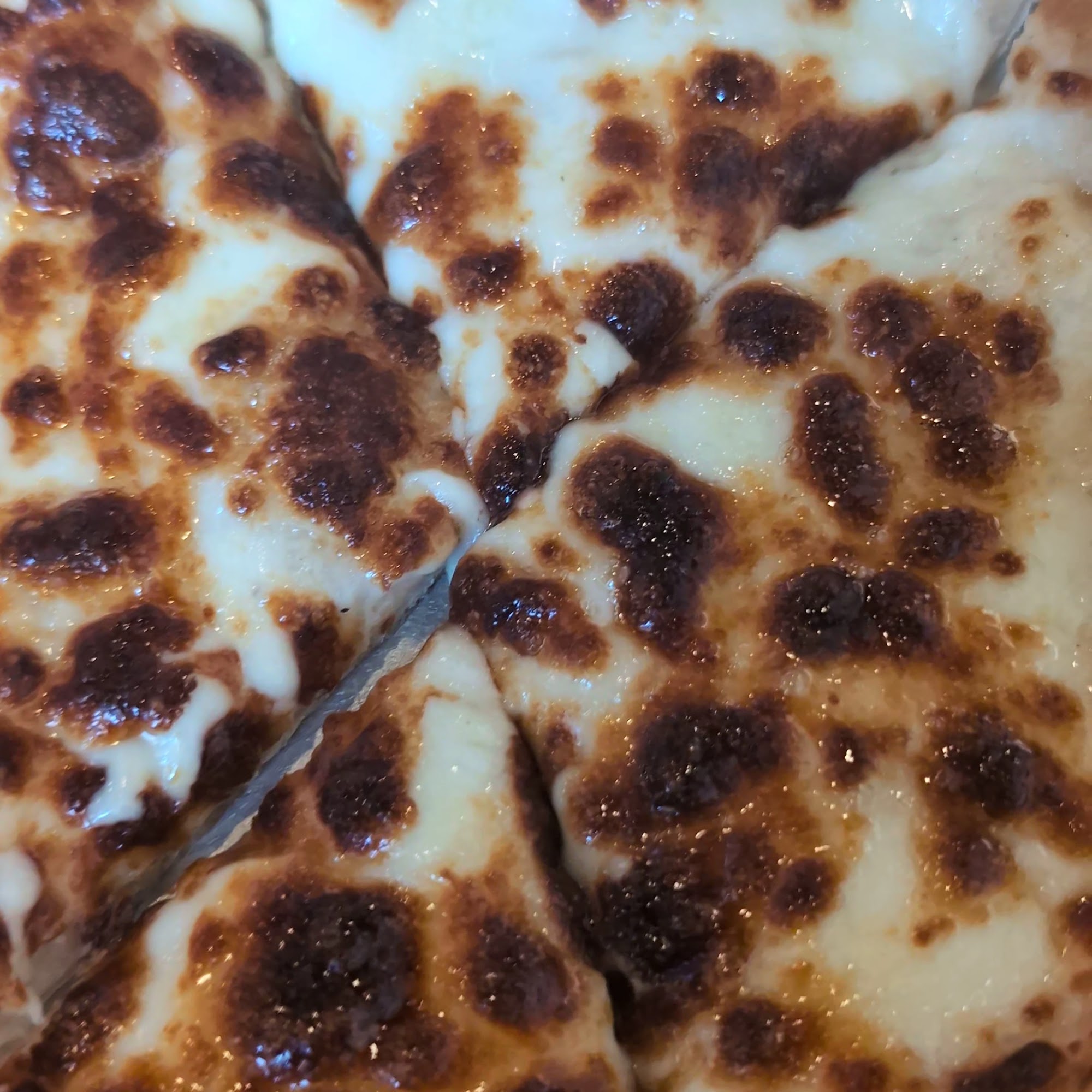 Pizza Getti Nevada