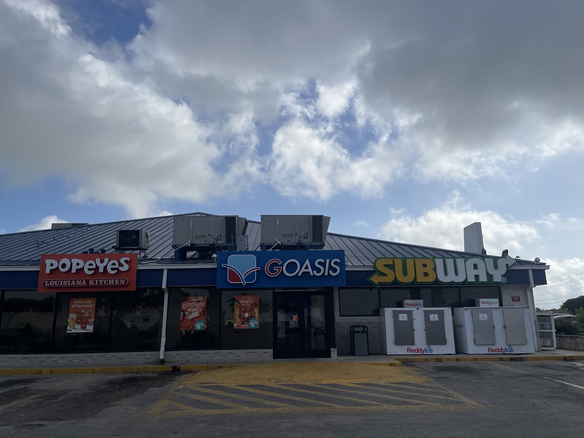 Subway
