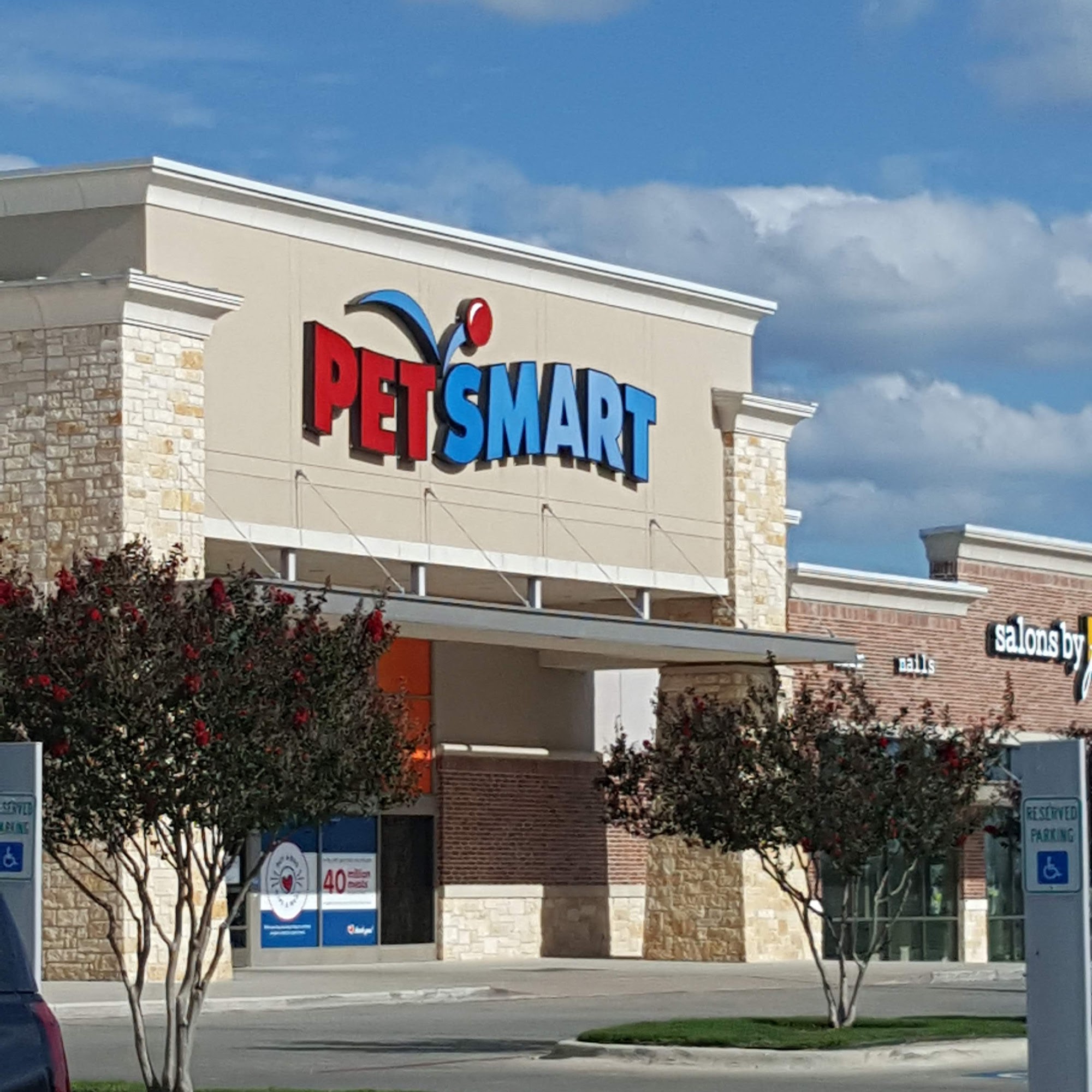 PetSmart New Braunfels
