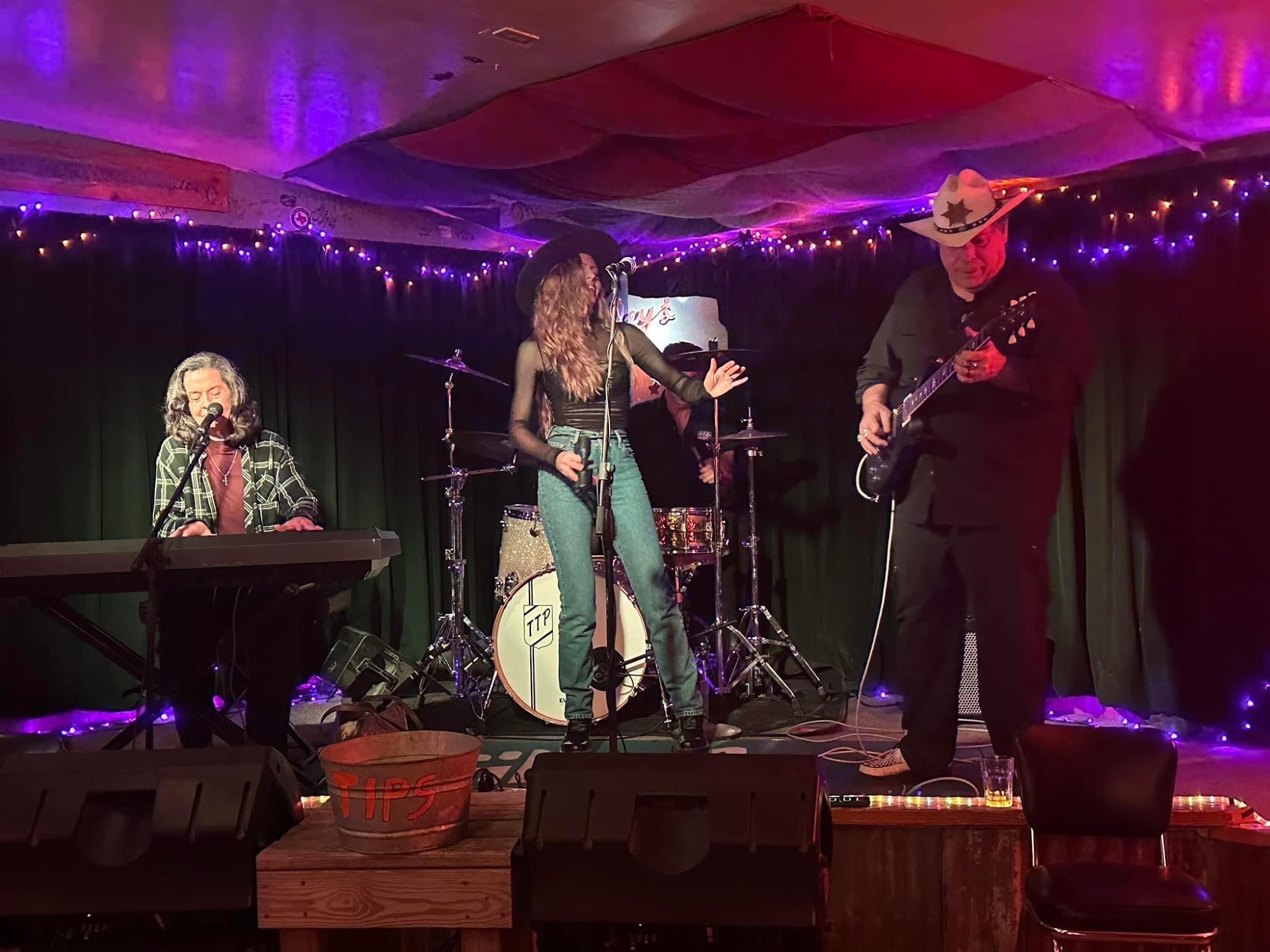 Riley's Tavern New Braunfels