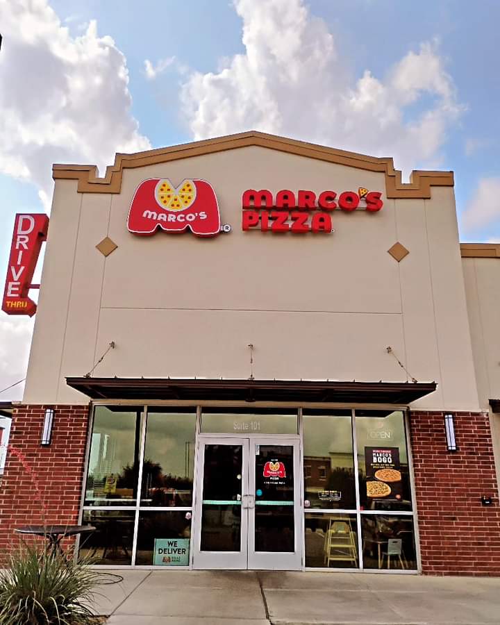 Marco's Pizza