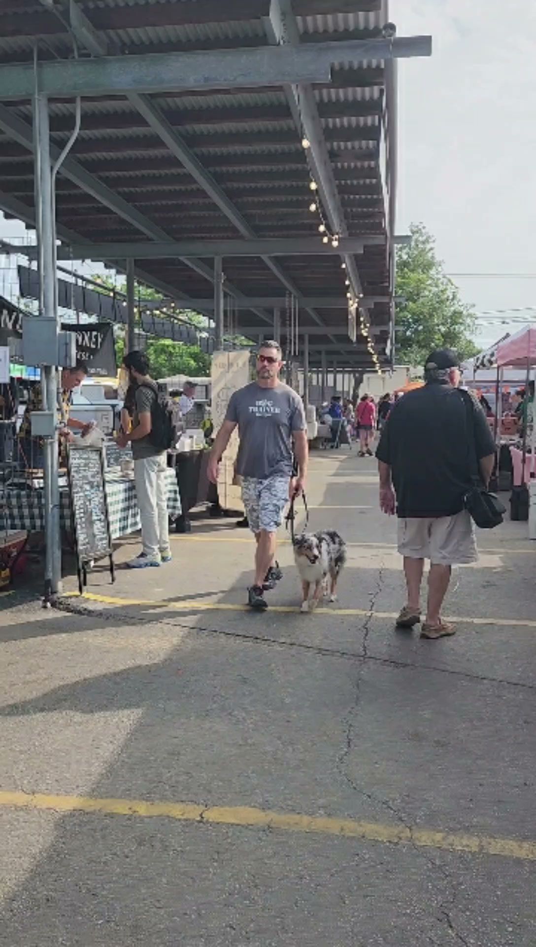 K9 Citizens Club New Braunfels