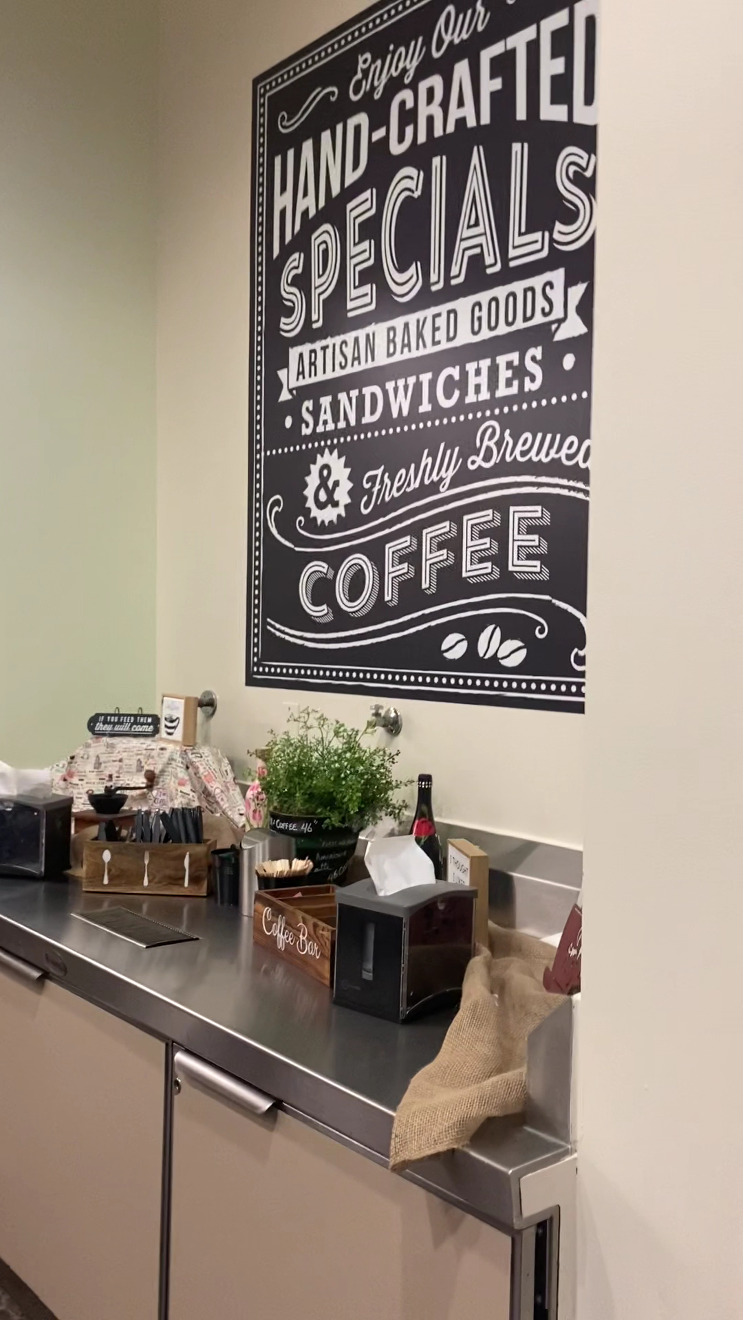 Forty Six Coffee House and Bakery New Braunfels