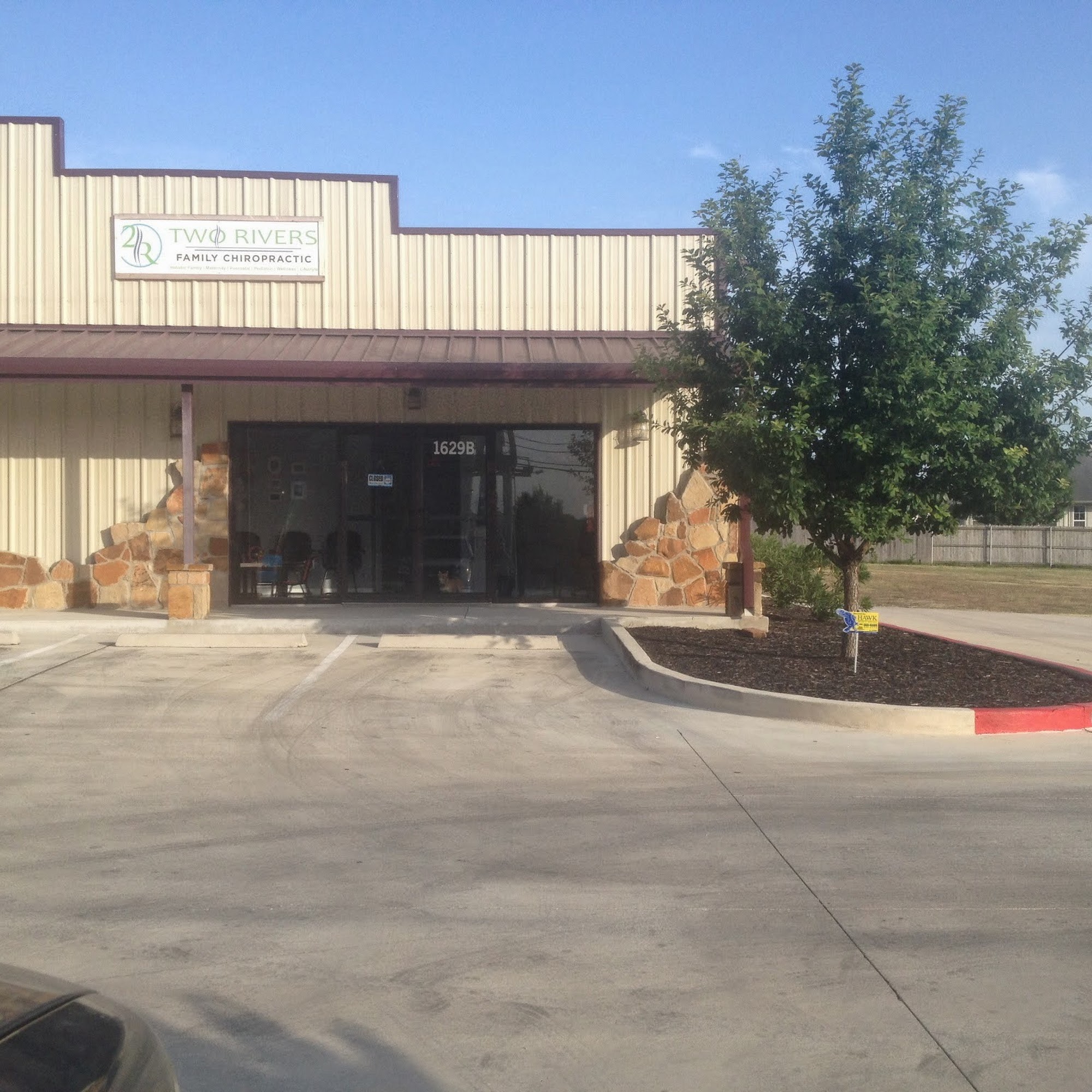 Two Rivers Family Chiropractic