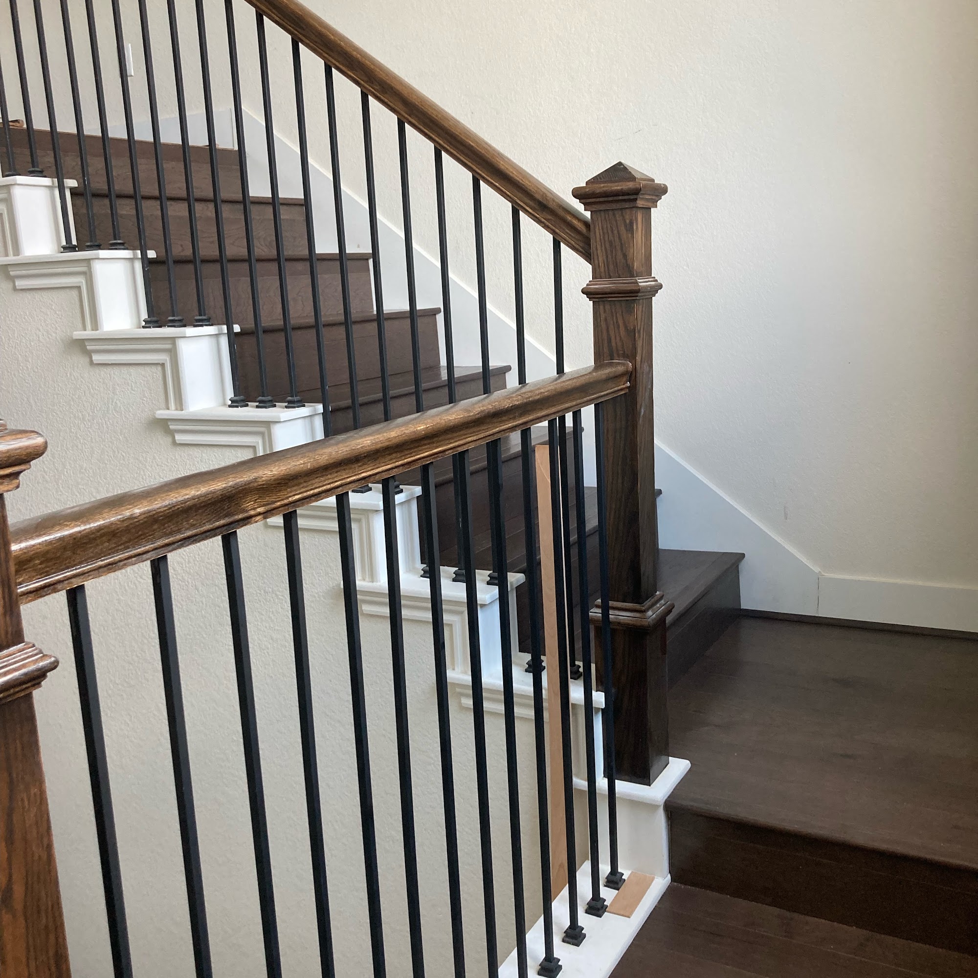 Hillert Floor Installation