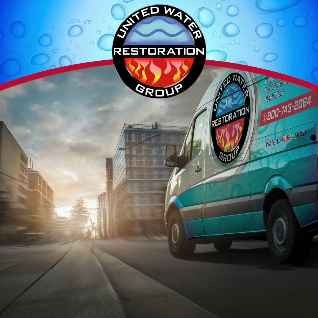 United Water Restoration Group of San Antonio