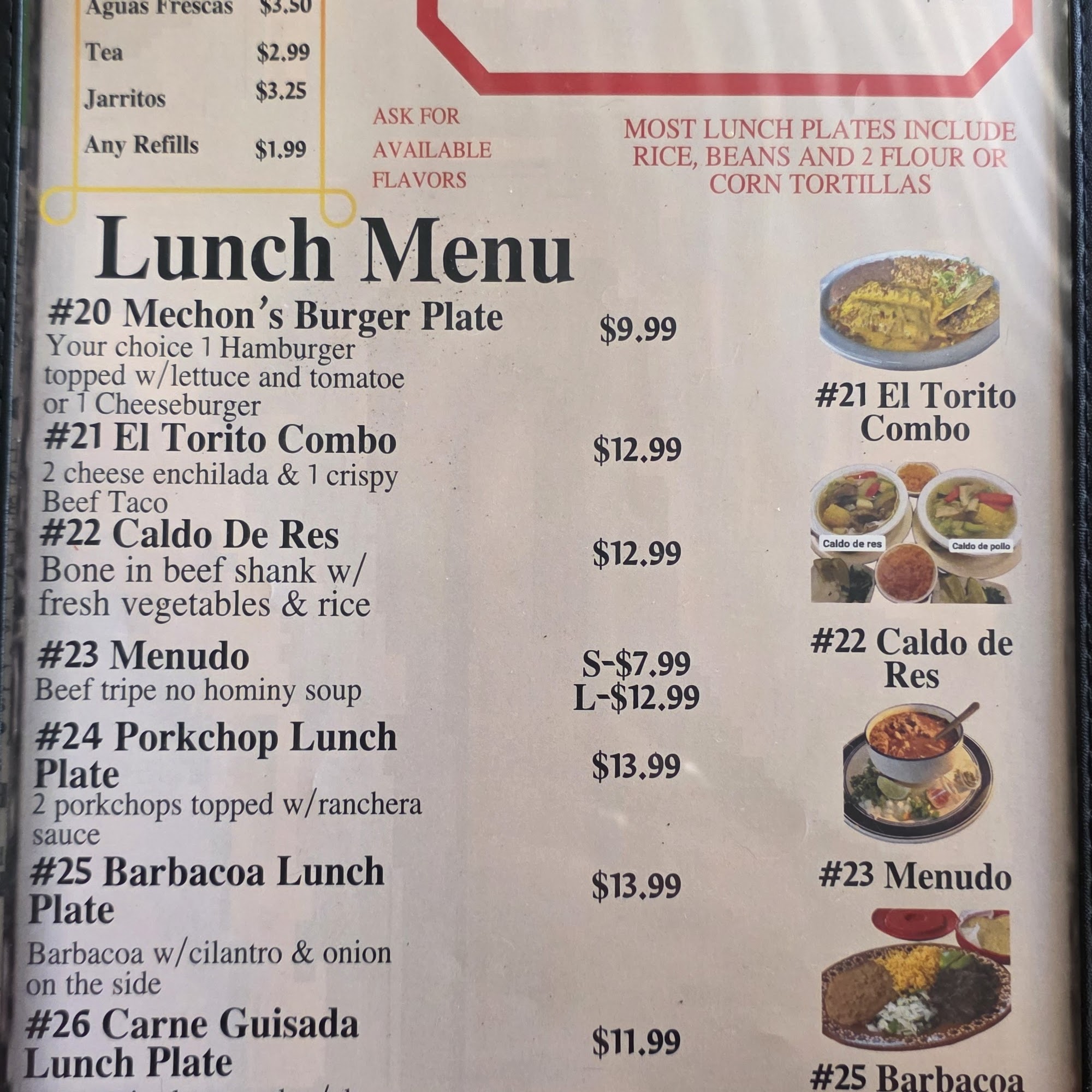 El Torito