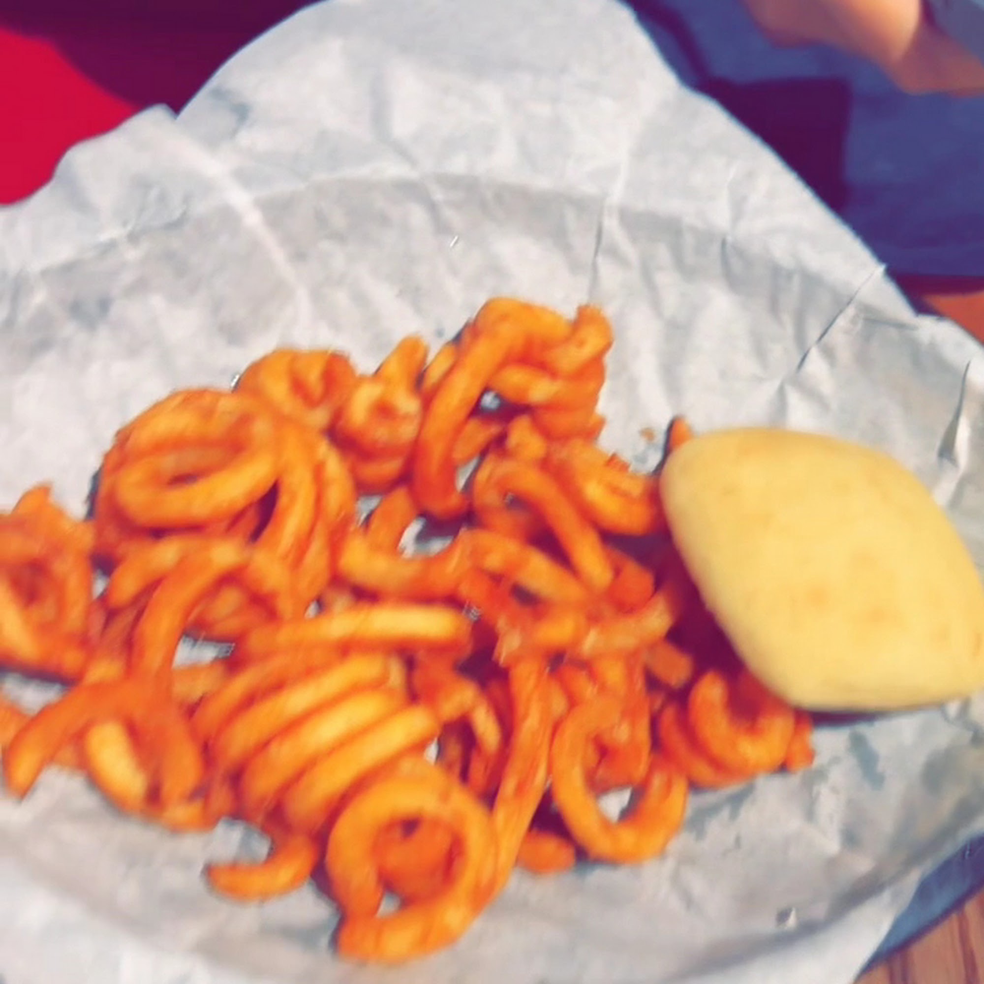 Splendora Cafe & BBQ New Caney